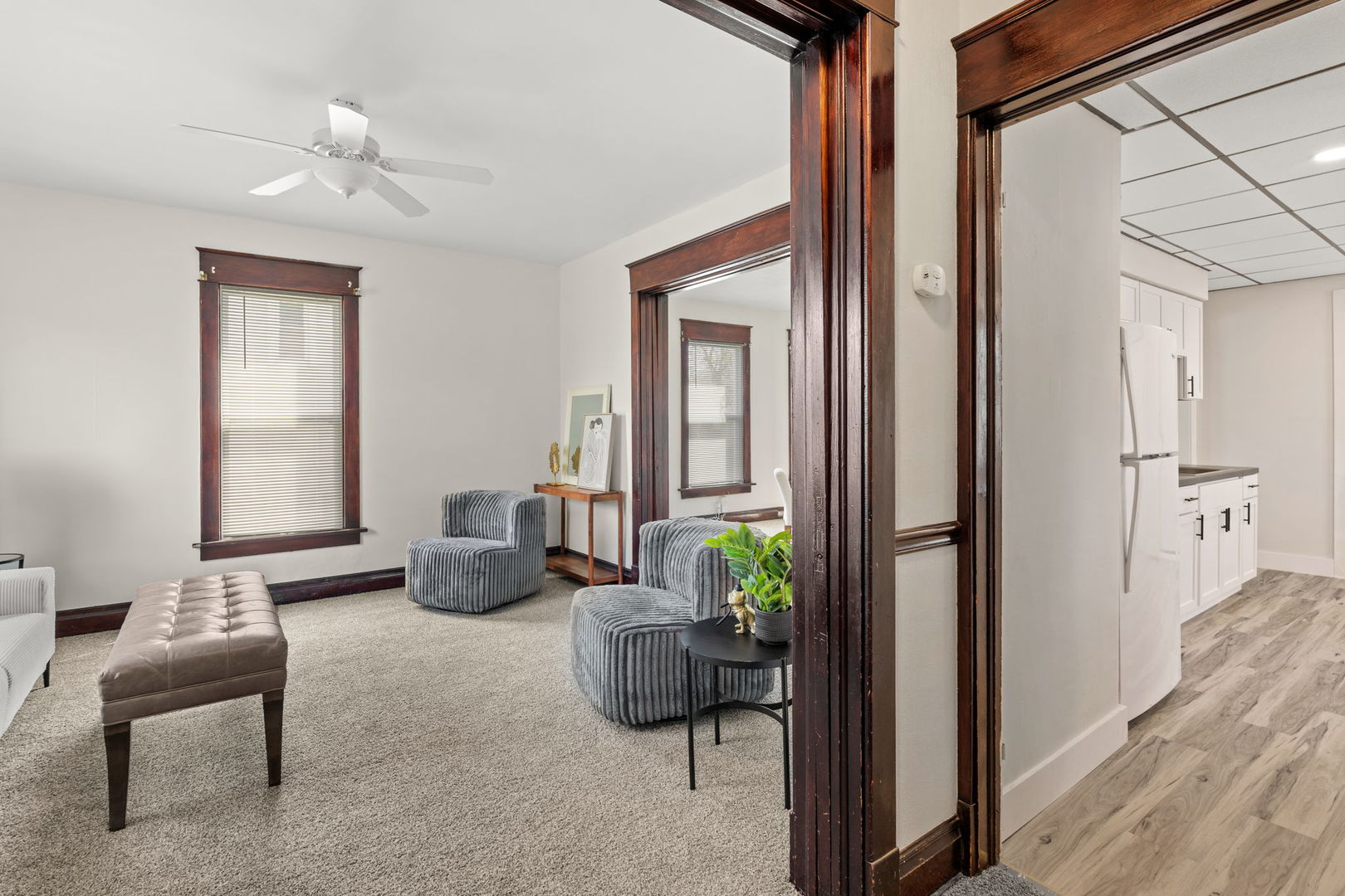 813 W Locust Street