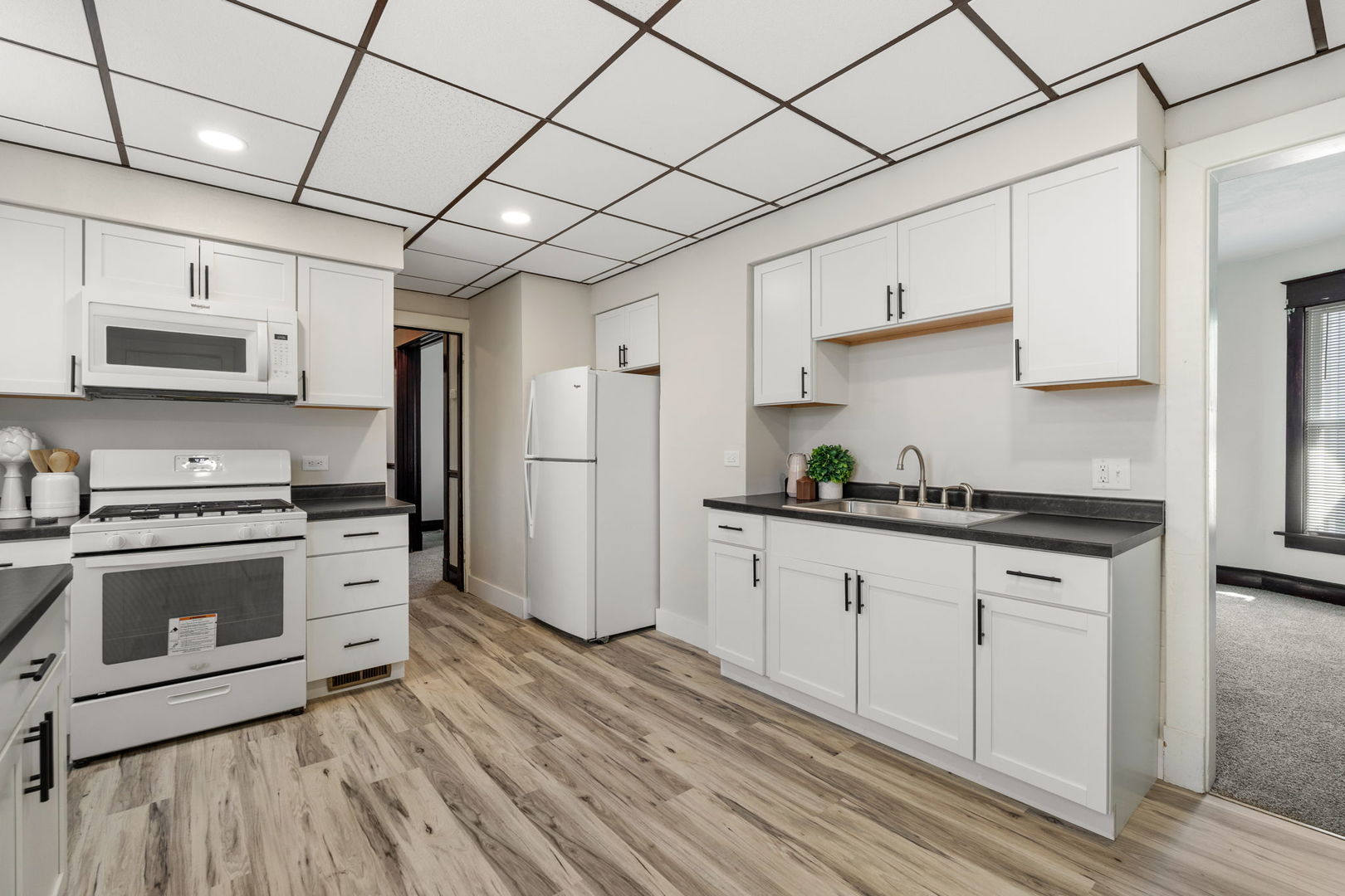 813 W Locust Street