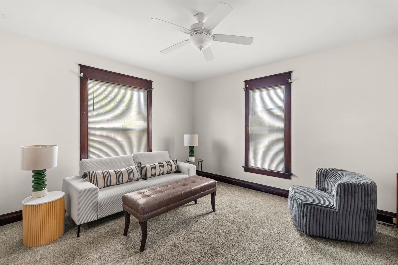 813 W Locust Street