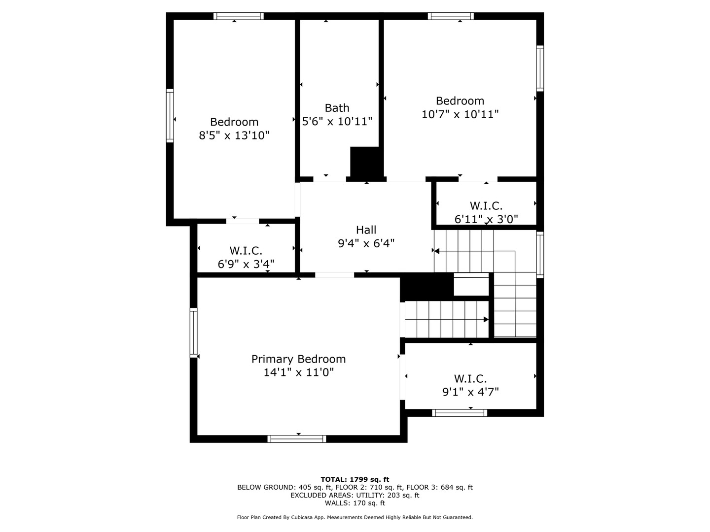 813 W Locust Street