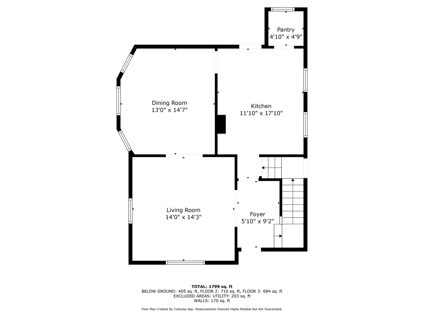 813 W Locust Street