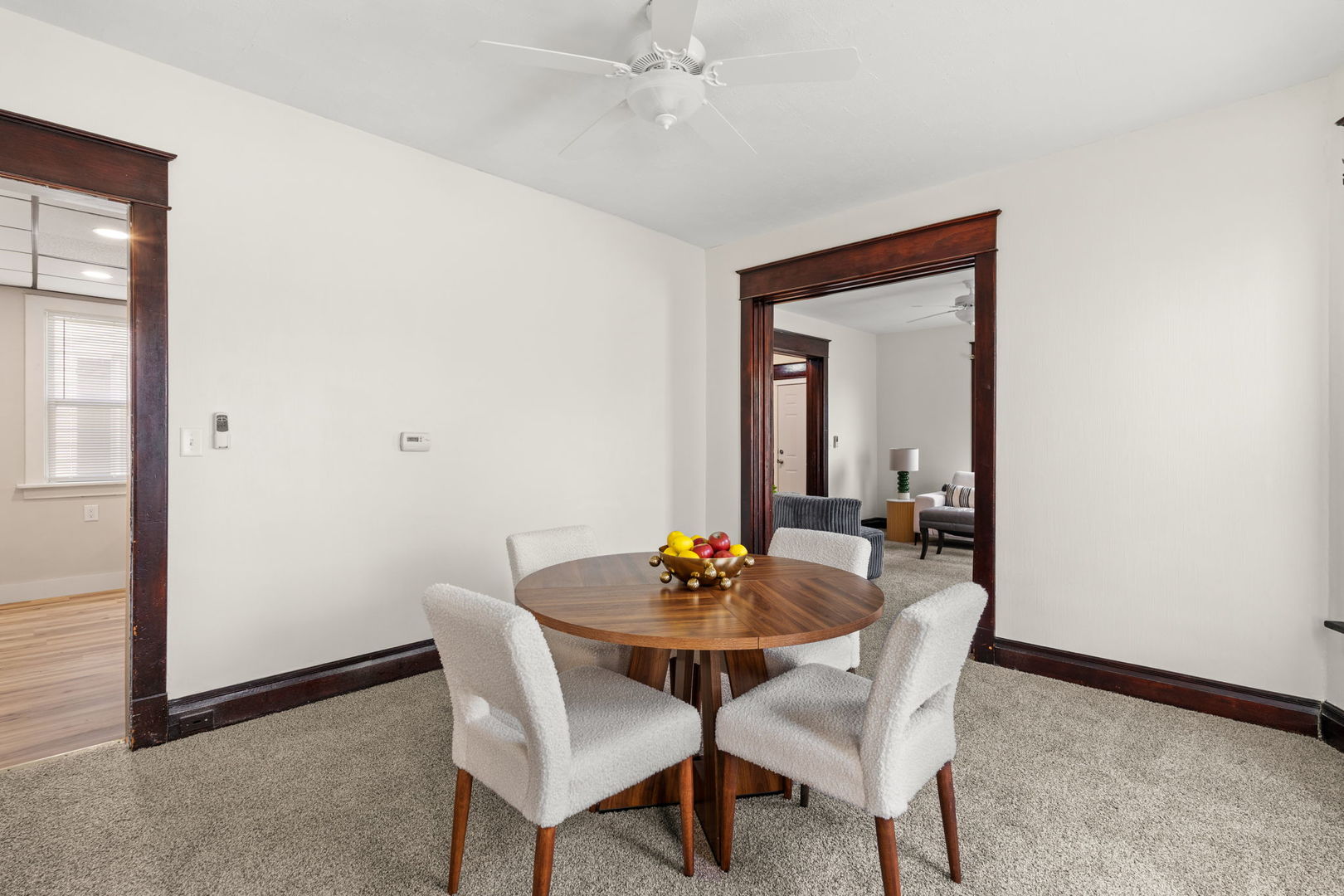 813 W Locust Street