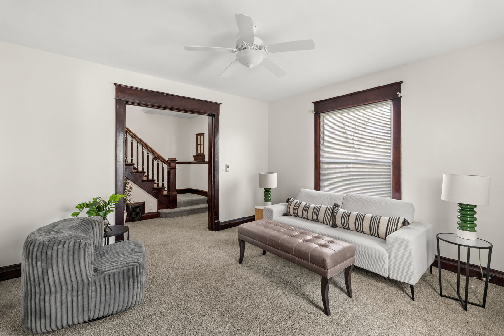 813 W Locust Street
