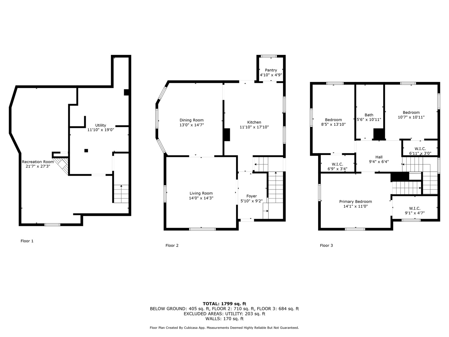 813 W Locust Street