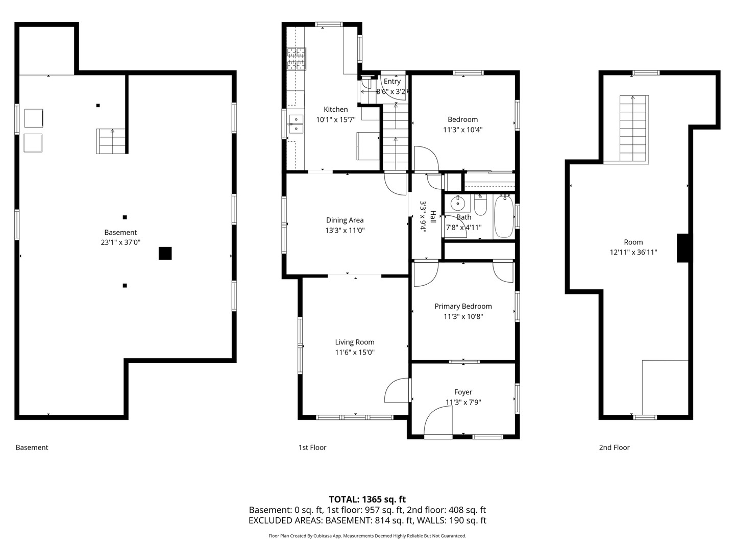 1410 25th Street