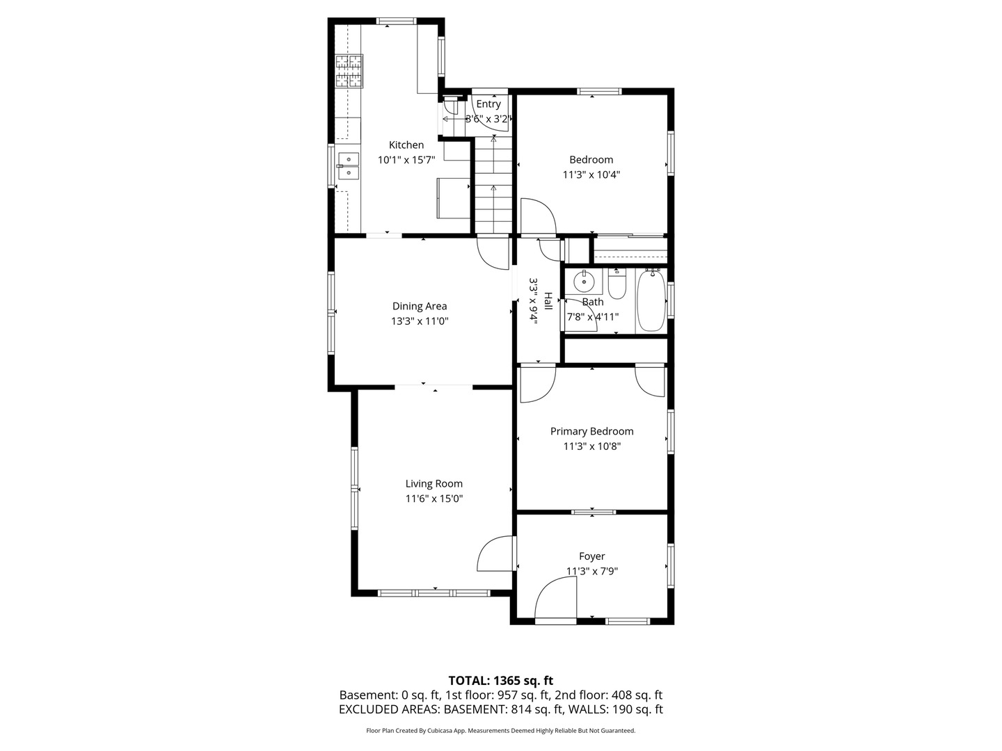 1410 25th Street
