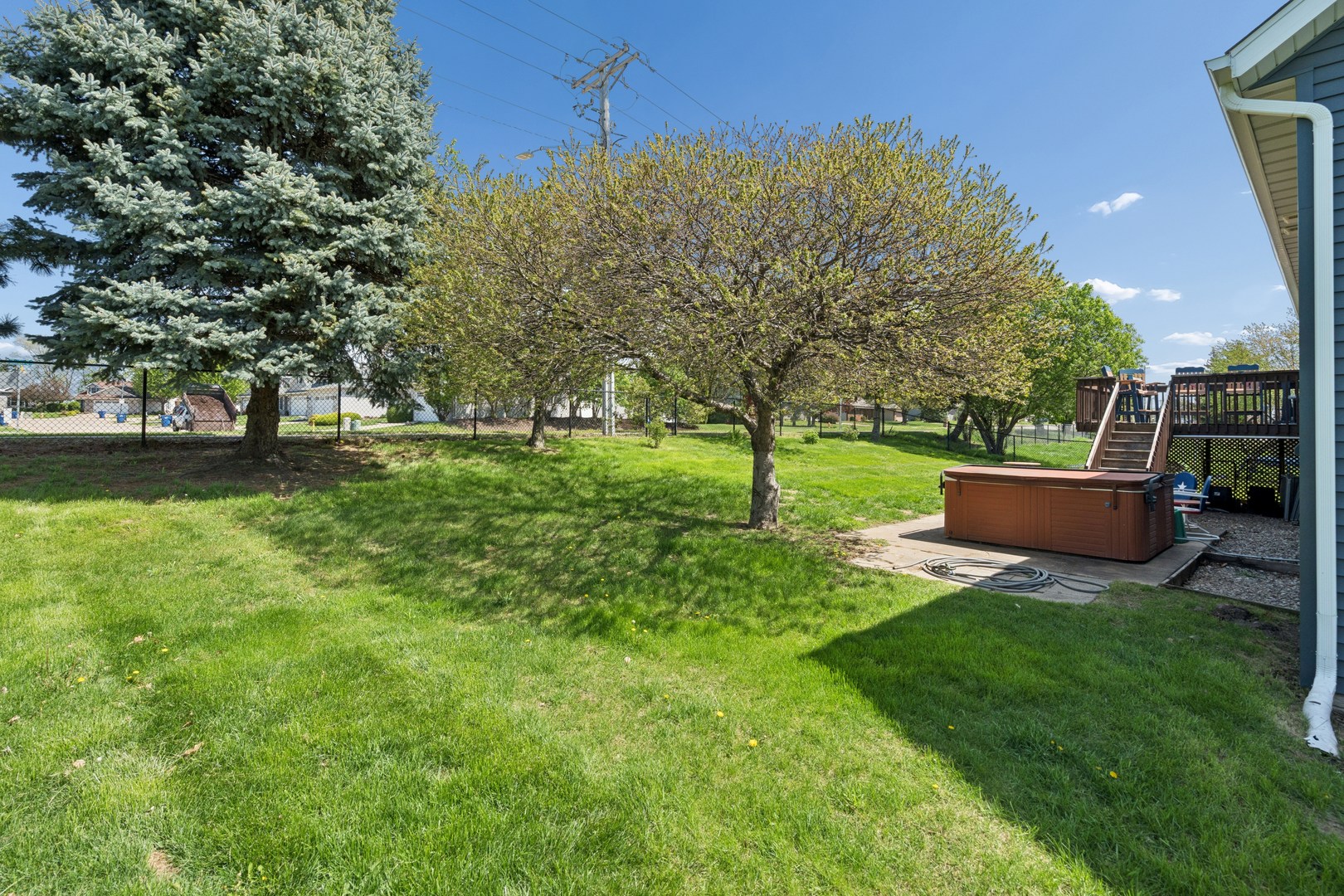 4038 Spartina Court