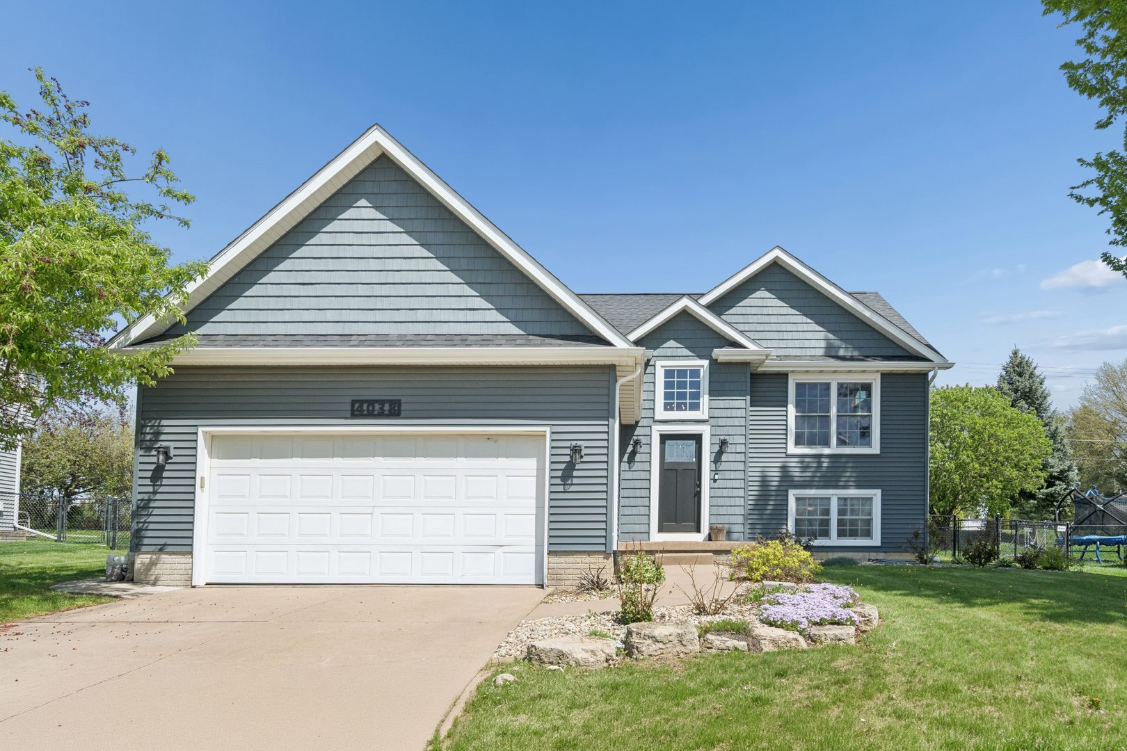 4038 Spartina Court