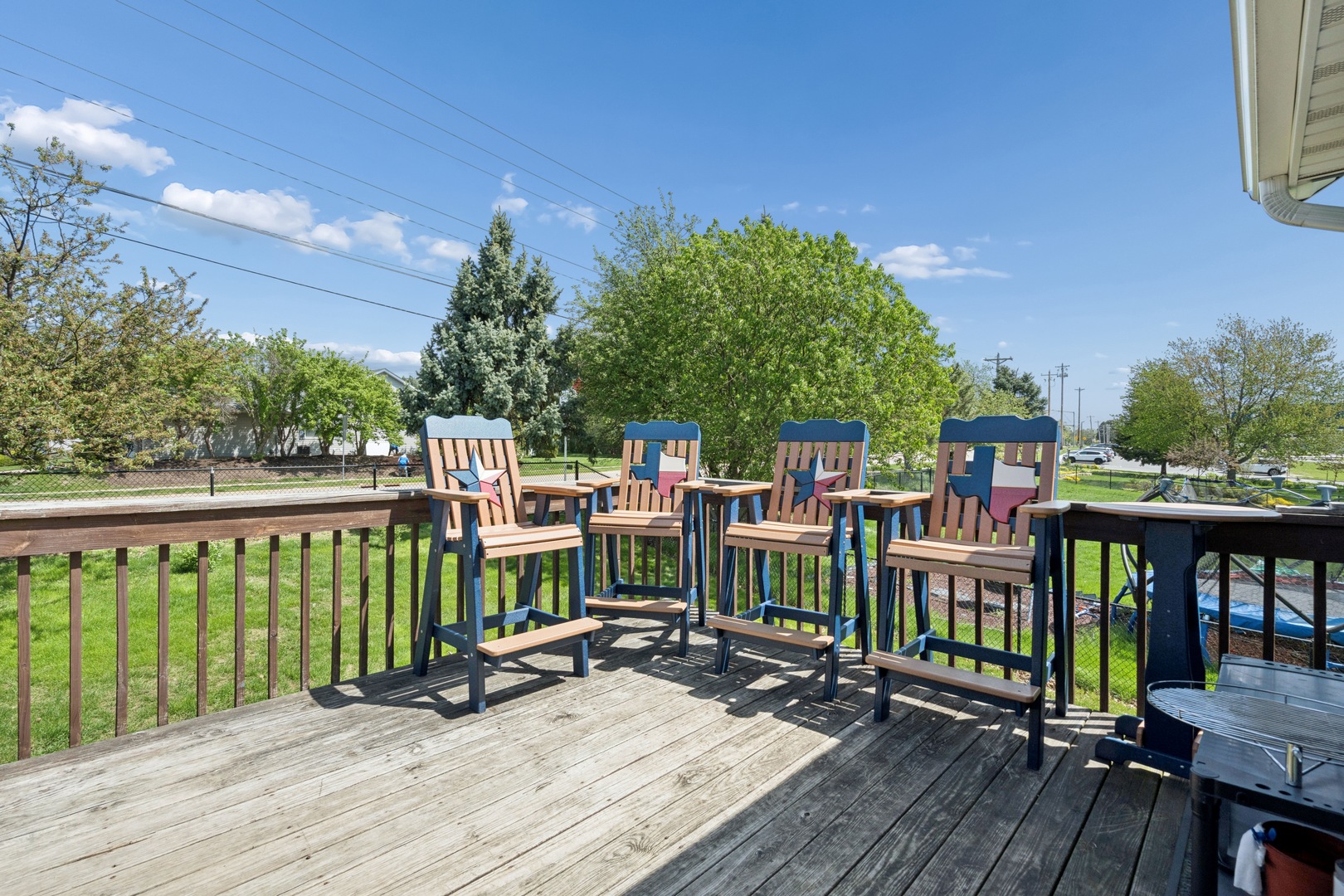 4038 Spartina Court