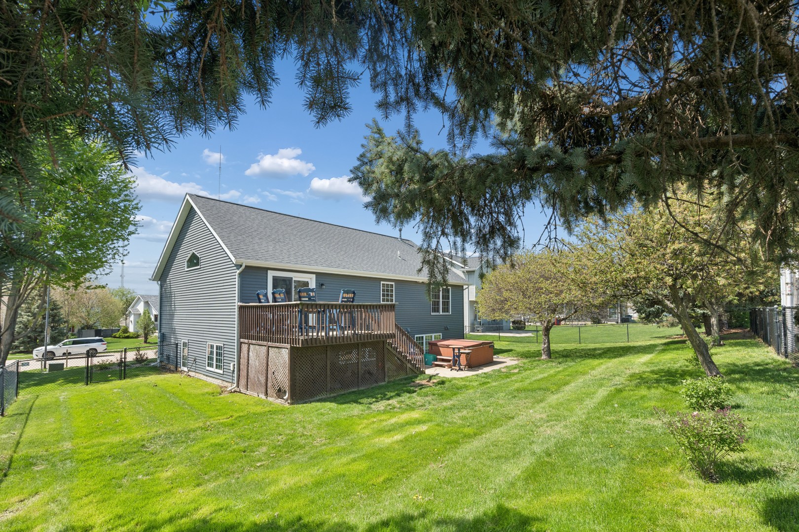 4038 Spartina Court
