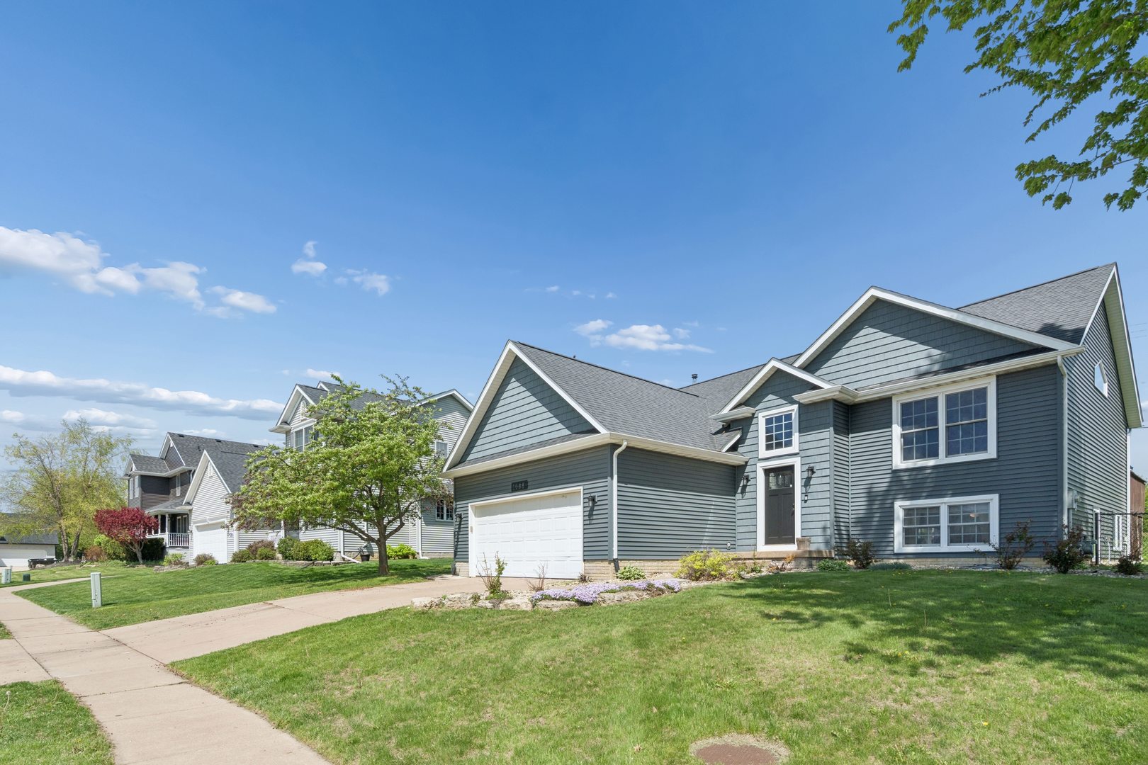 4038 Spartina Court
