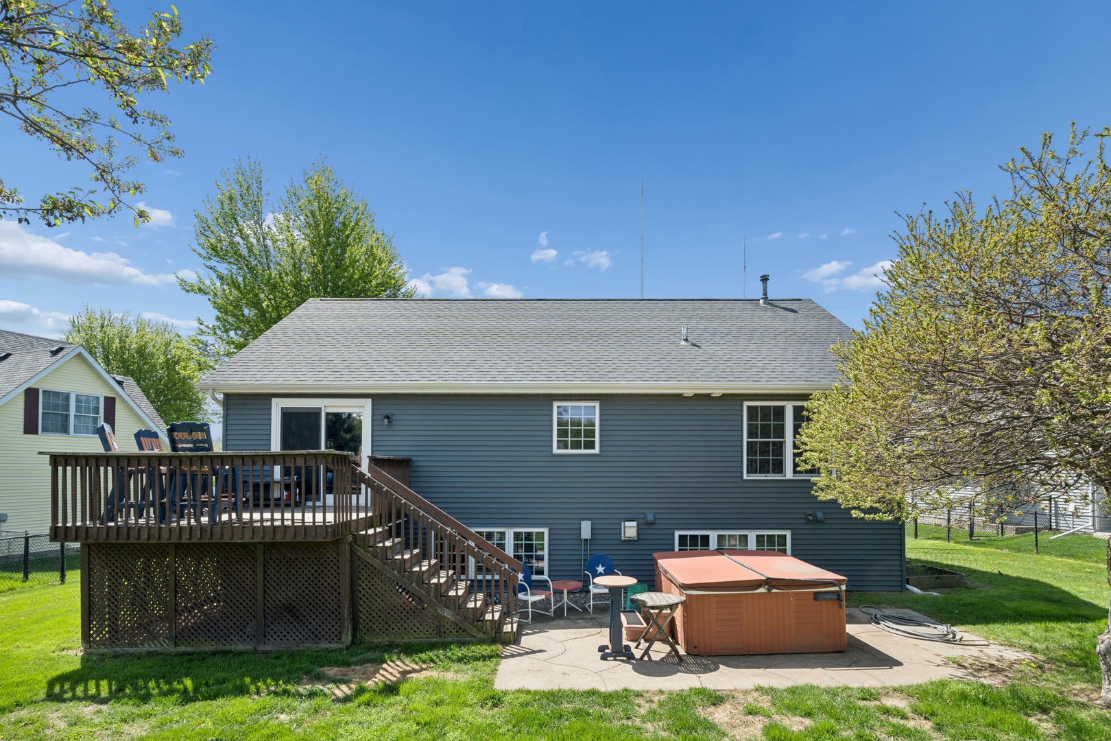 4038 Spartina Court