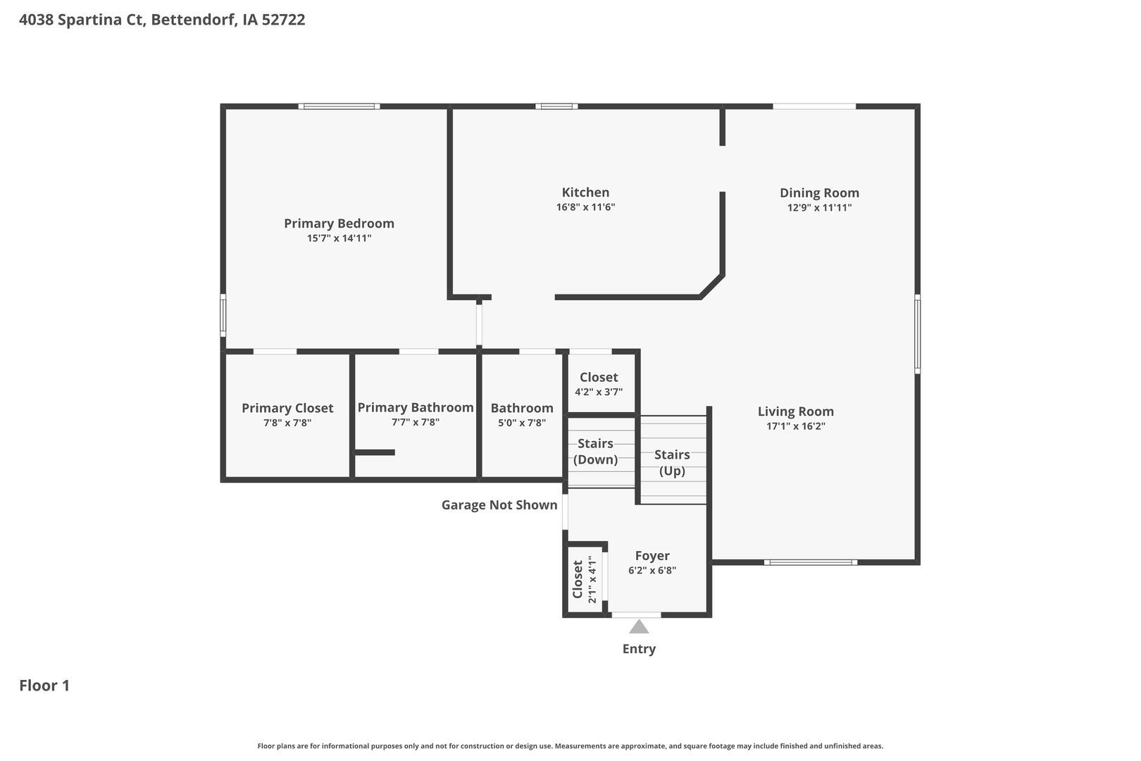 4038 Spartina Court