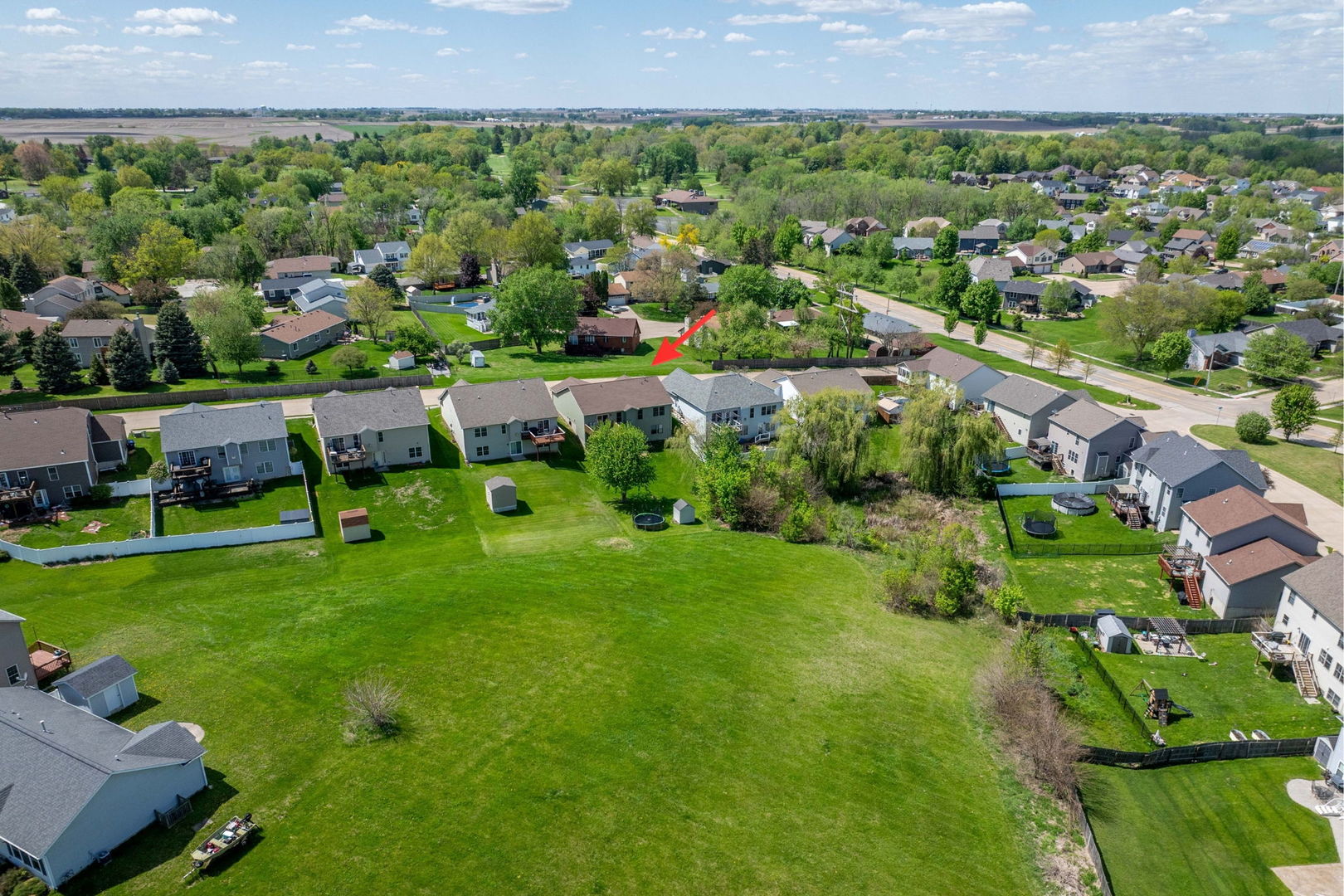 14 Hidden Valley Circle