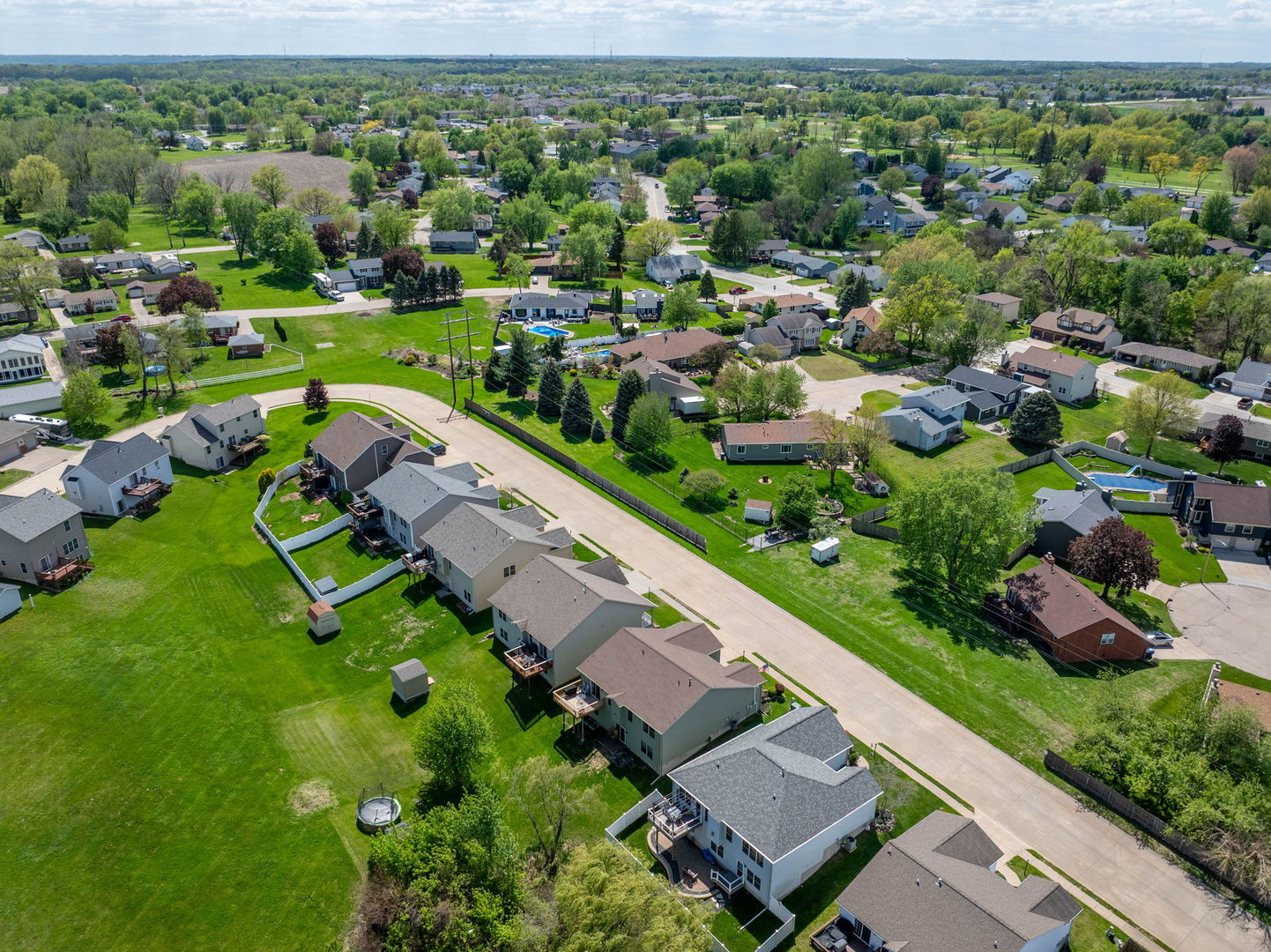 14 Hidden Valley Circle