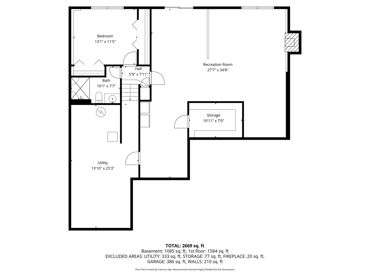 14 Hidden Valley Circle