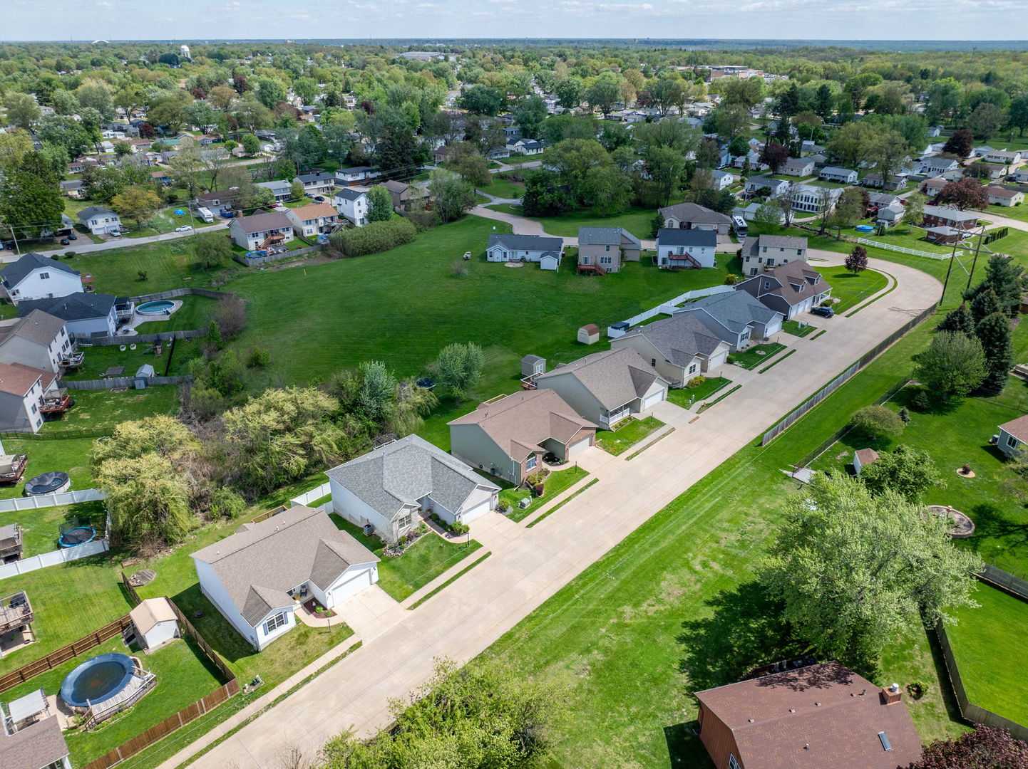 14 Hidden Valley Circle