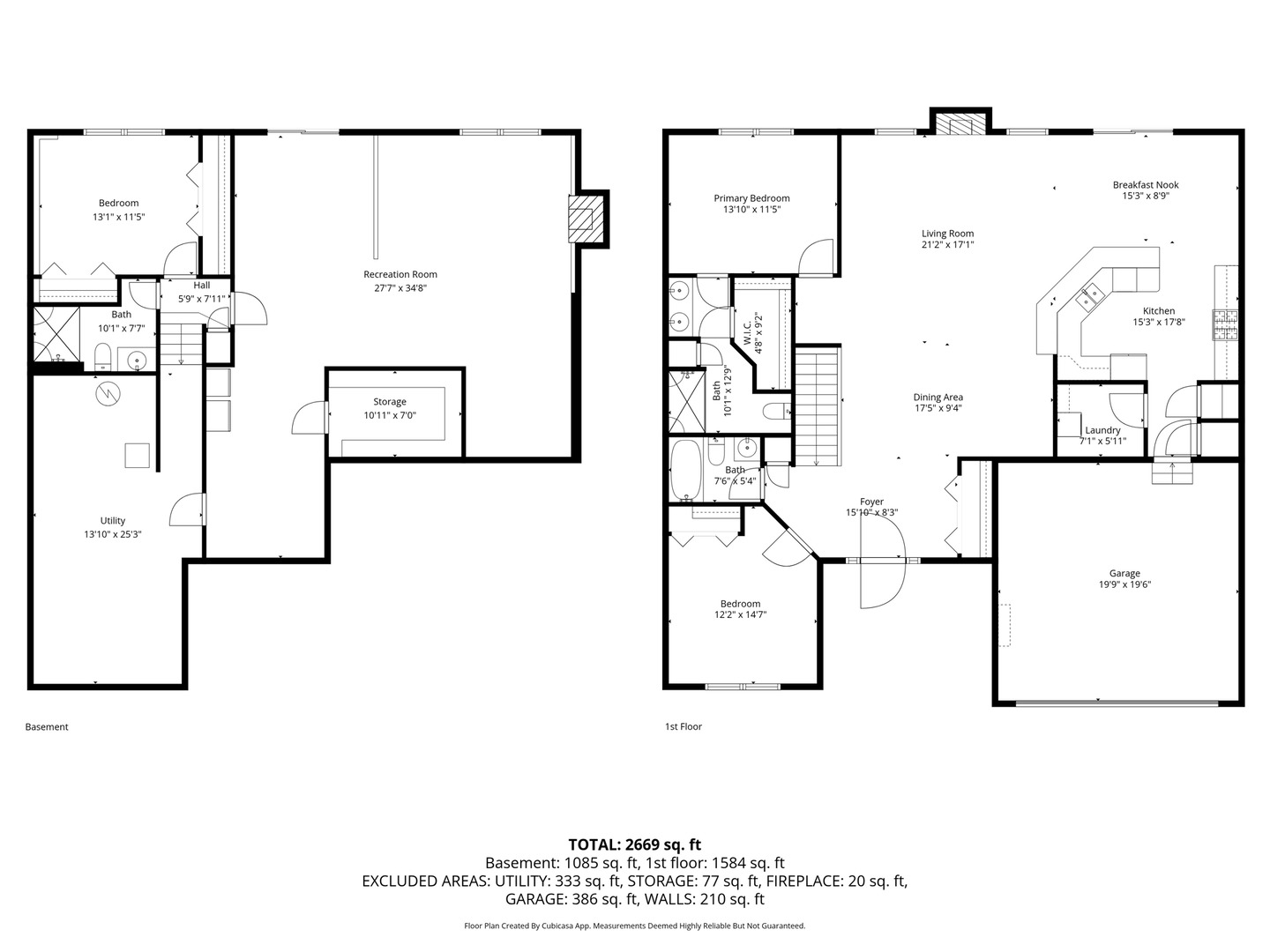 14 Hidden Valley Circle