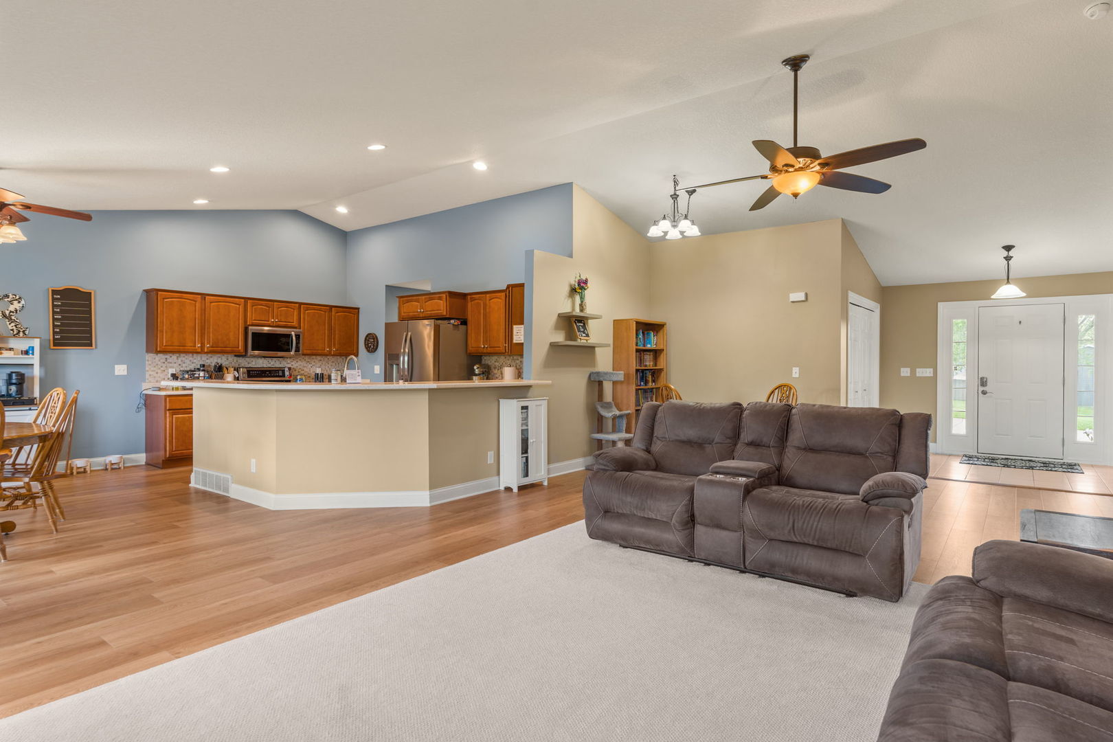 14 Hidden Valley Circle