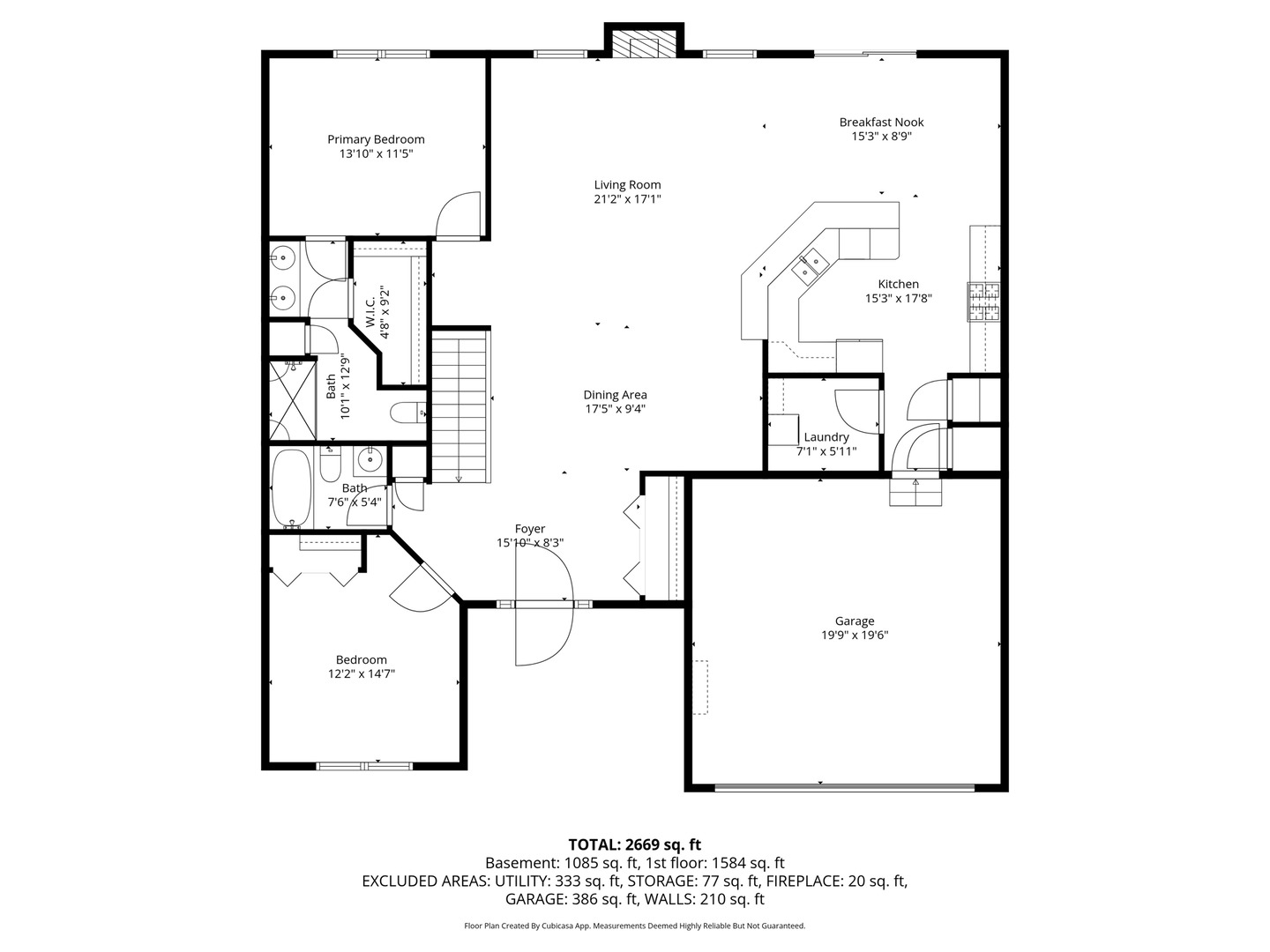 14 Hidden Valley Circle