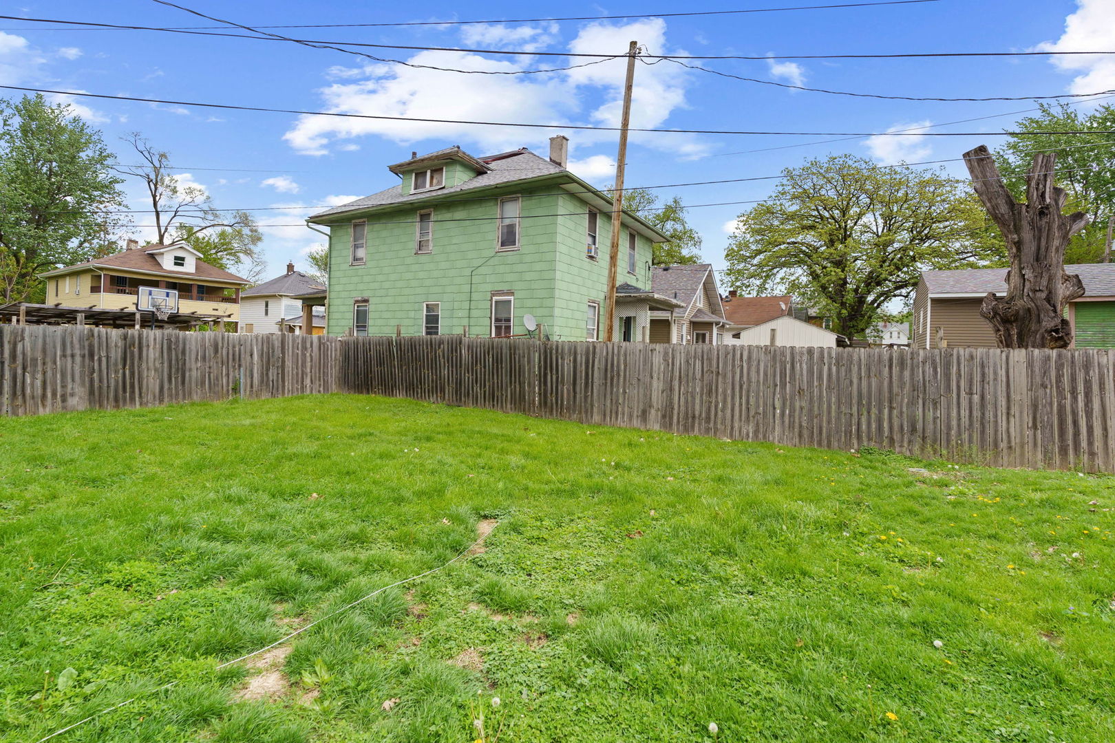 1505 11th Street
