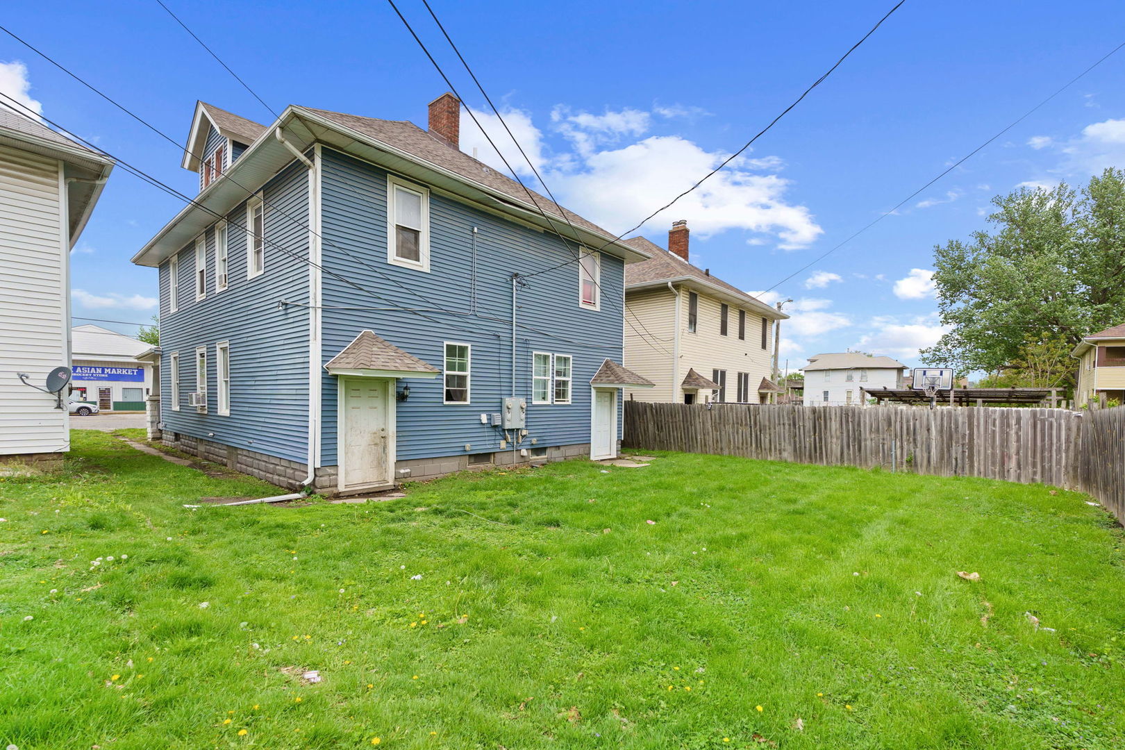 1505 11th Street