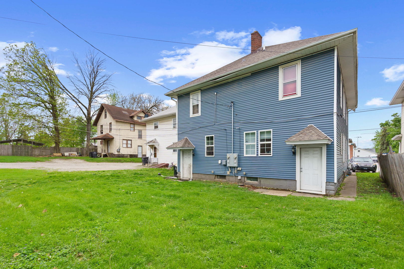 1505 11th Street