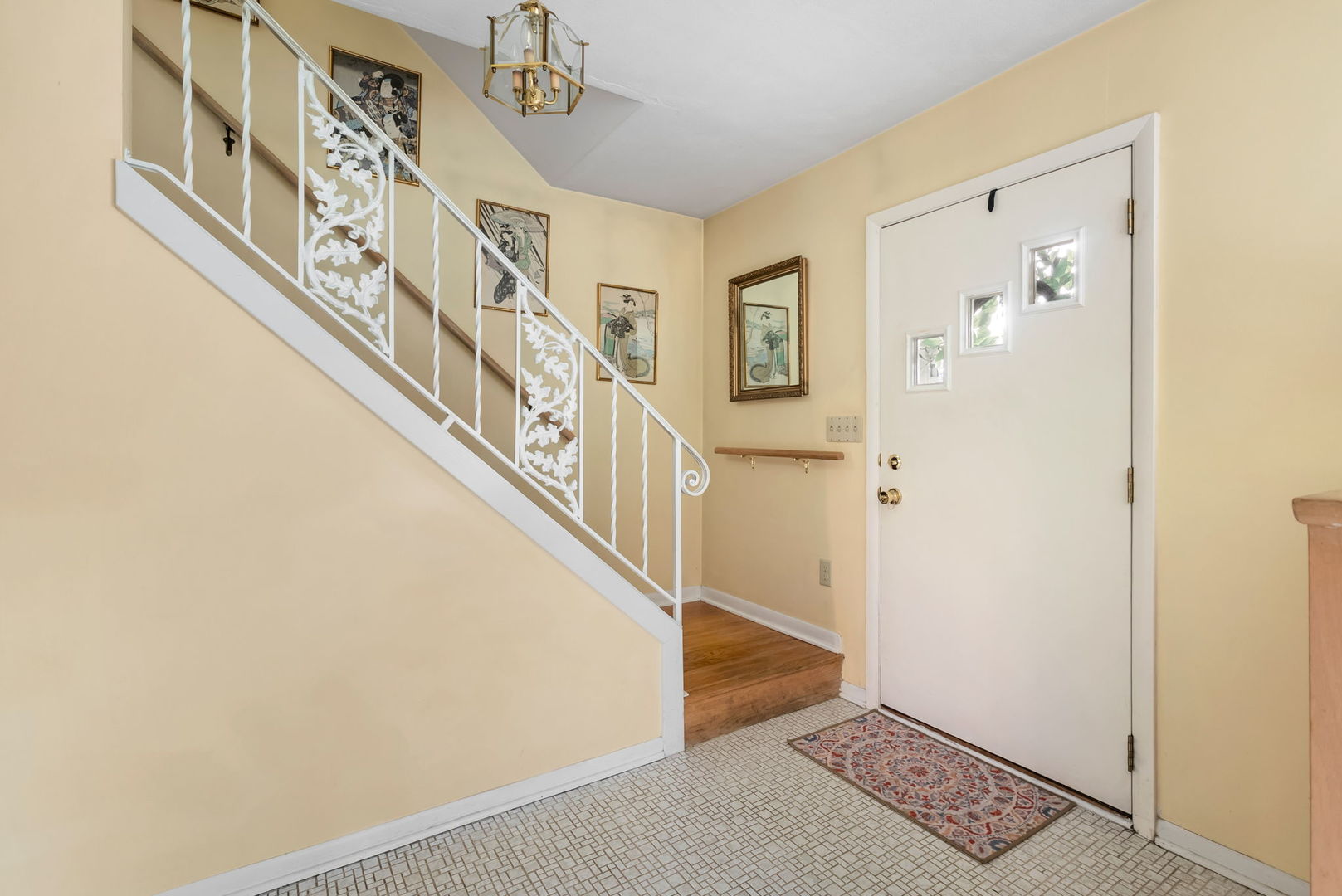 2625 Fairhaven Road