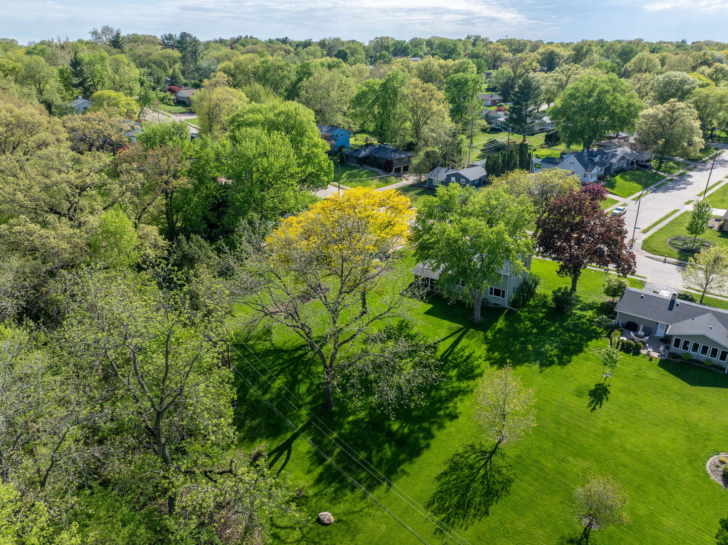 2625 Fairhaven Road