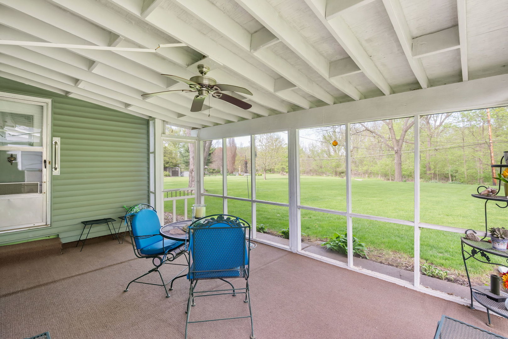 2625 Fairhaven Road