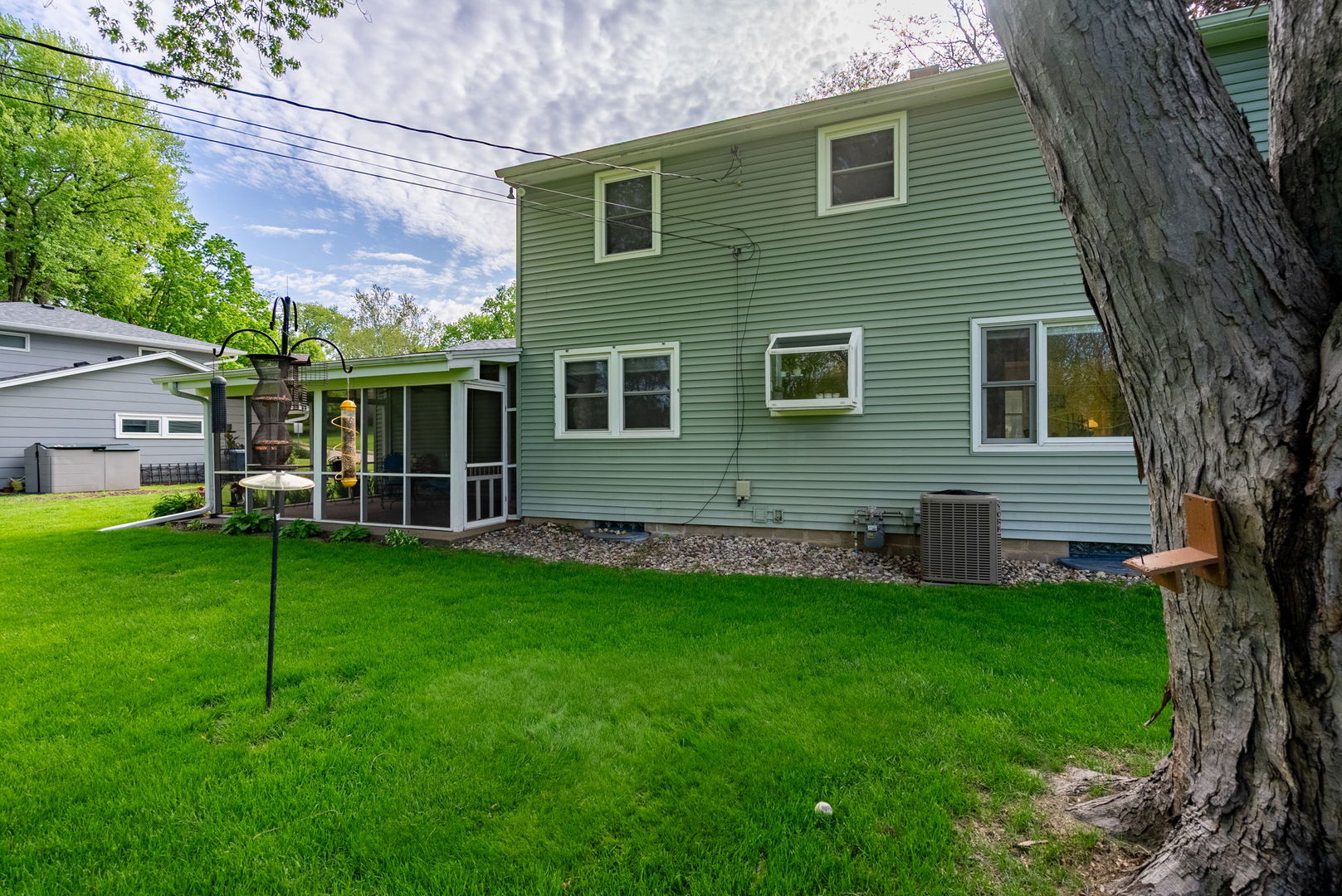 2625 Fairhaven Road