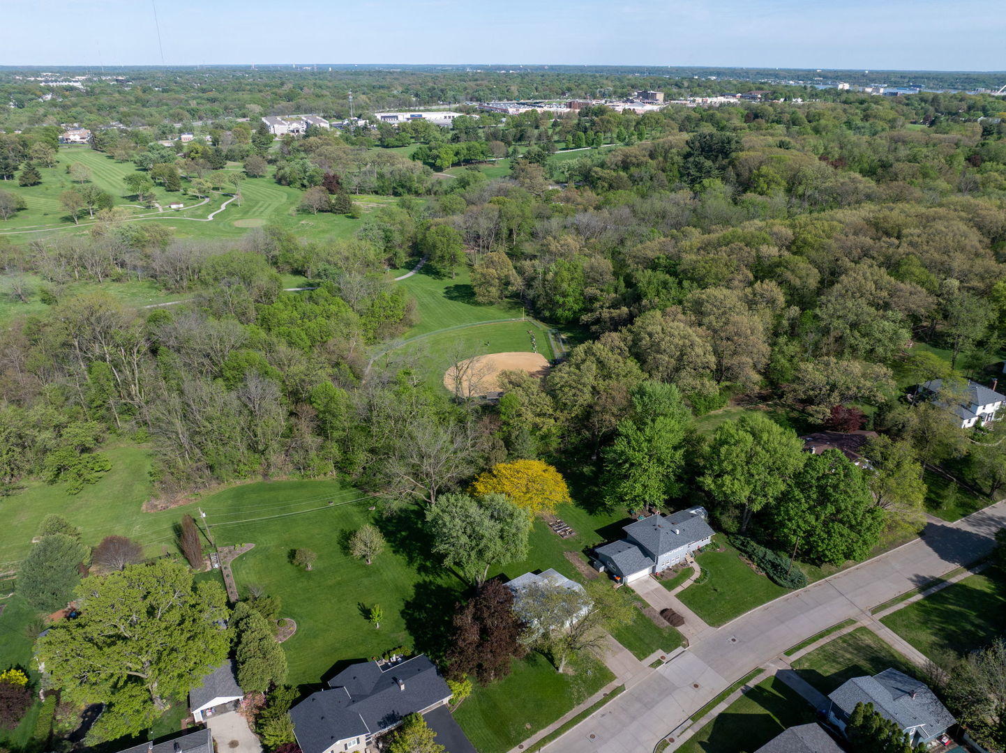 2625 Fairhaven Road
