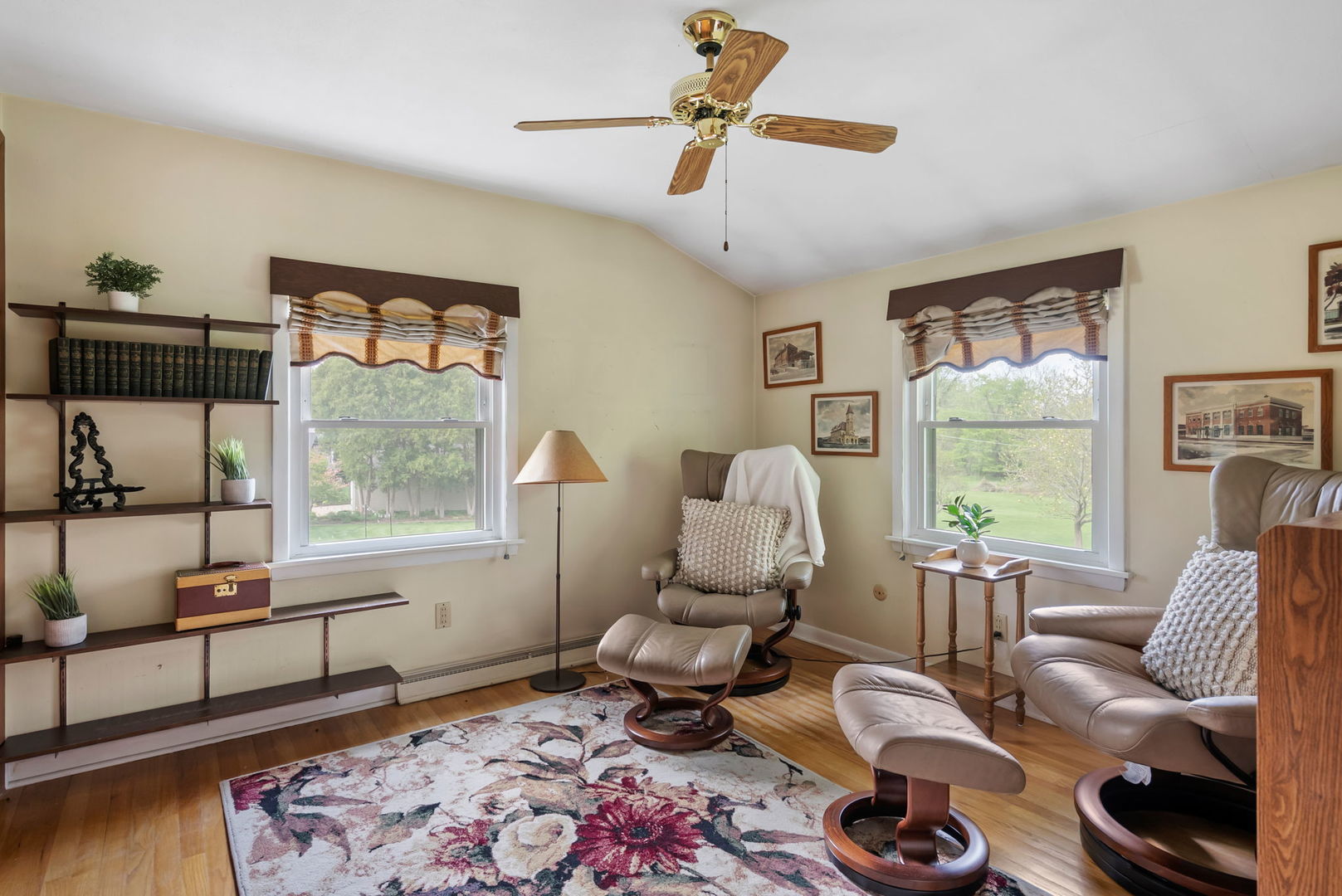 2625 Fairhaven Road