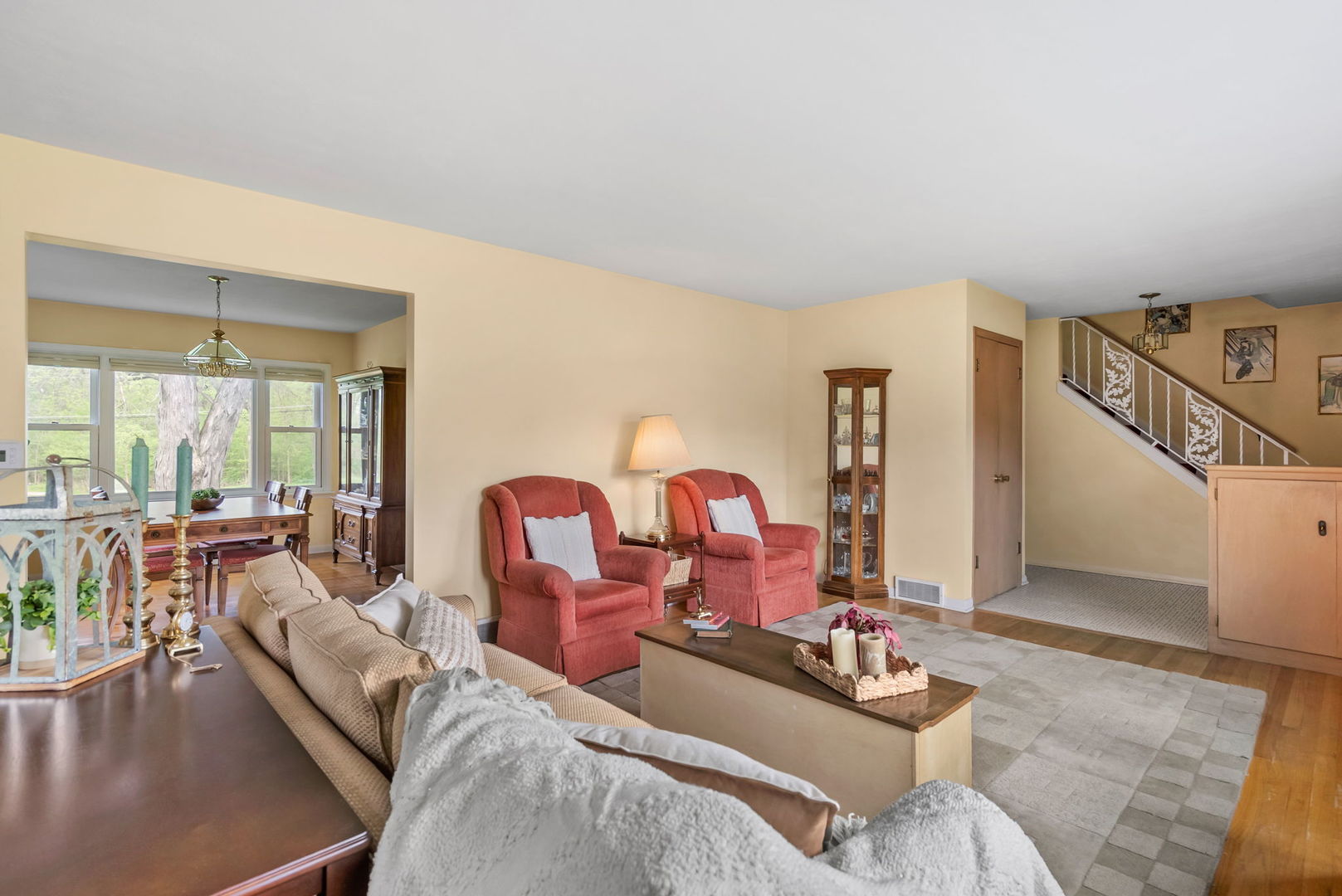 2625 Fairhaven Road
