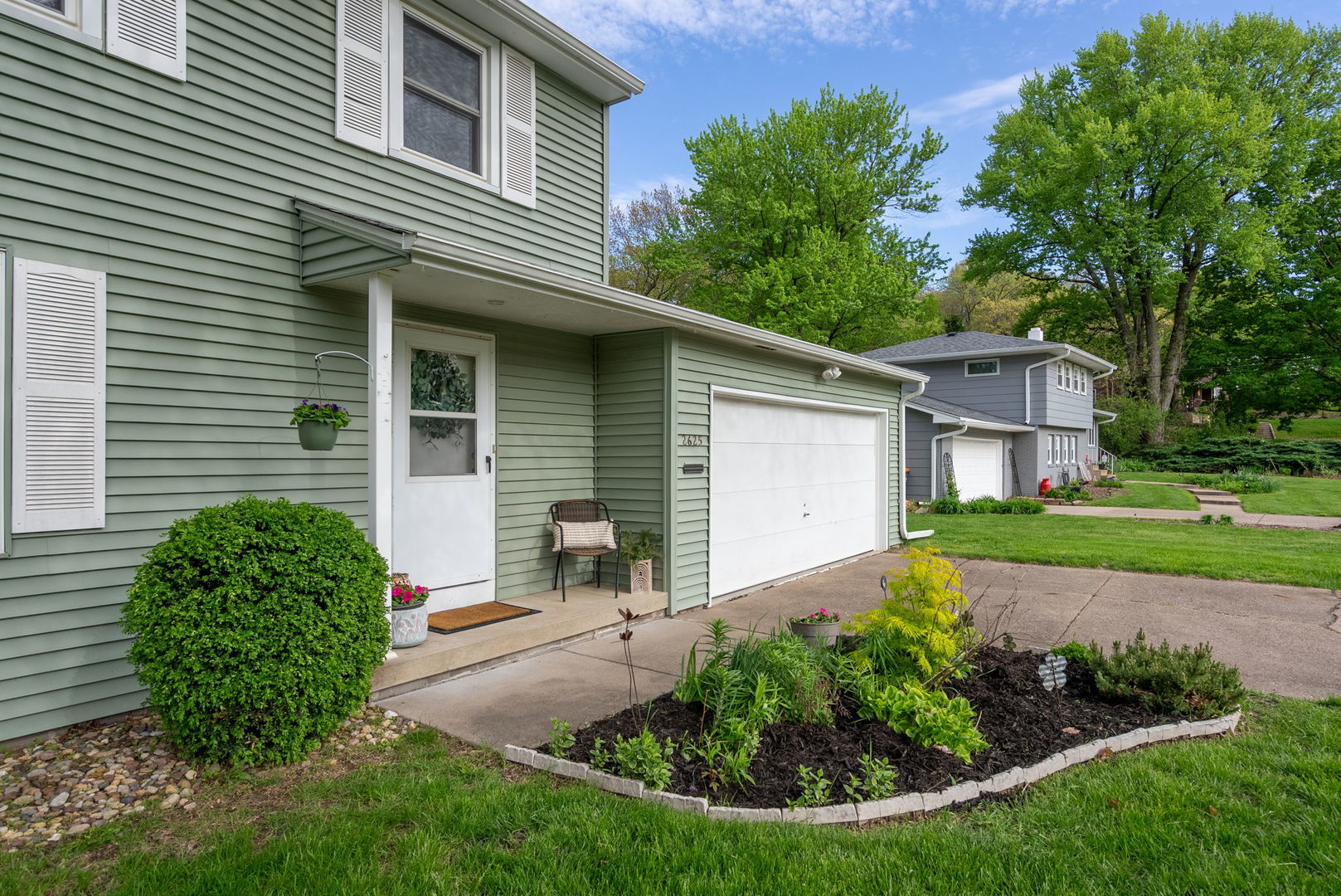 2625 Fairhaven Road