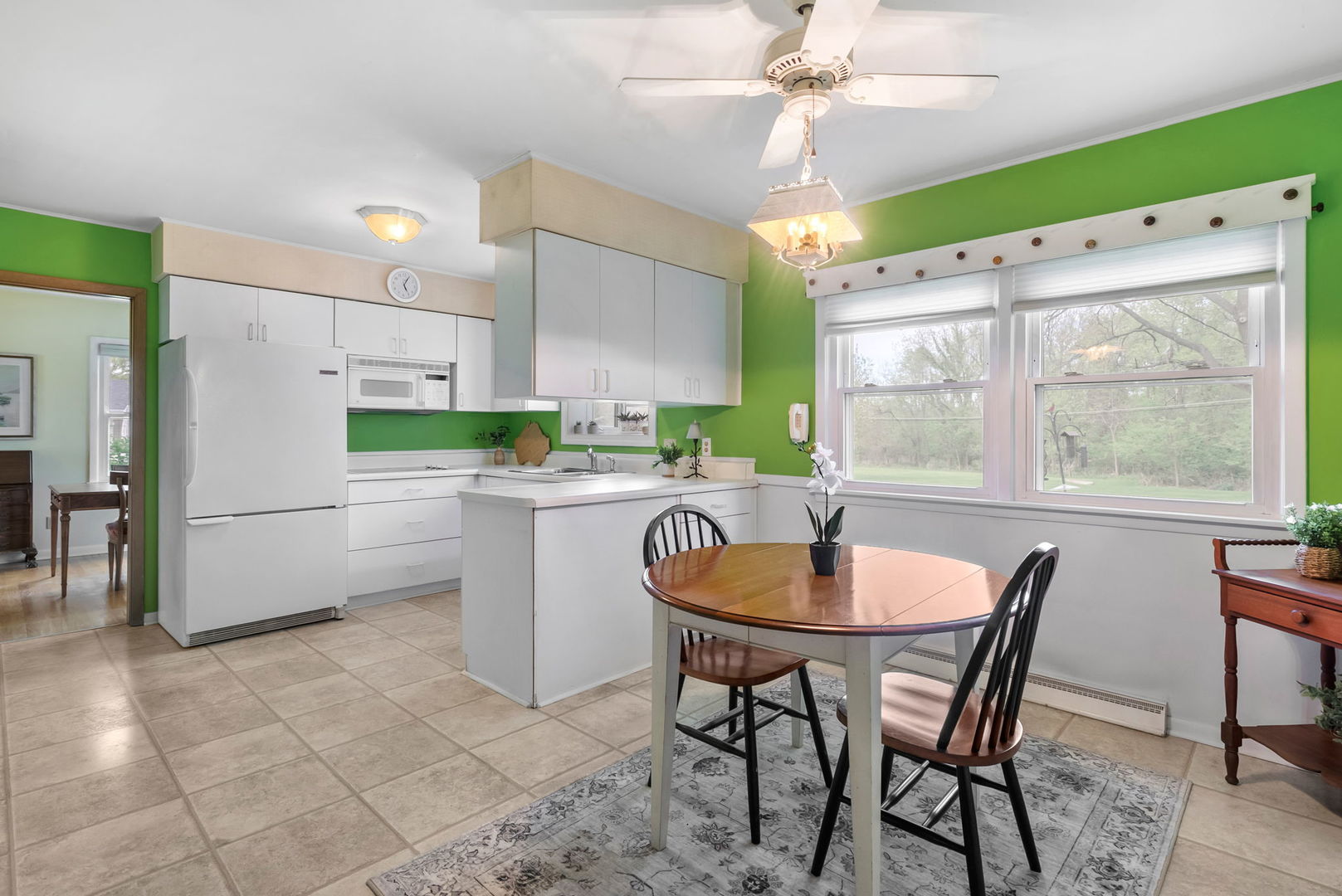 2625 Fairhaven Road