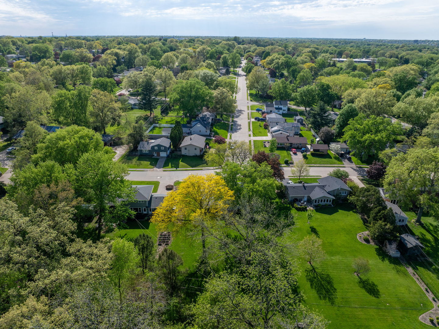 2625 Fairhaven Road