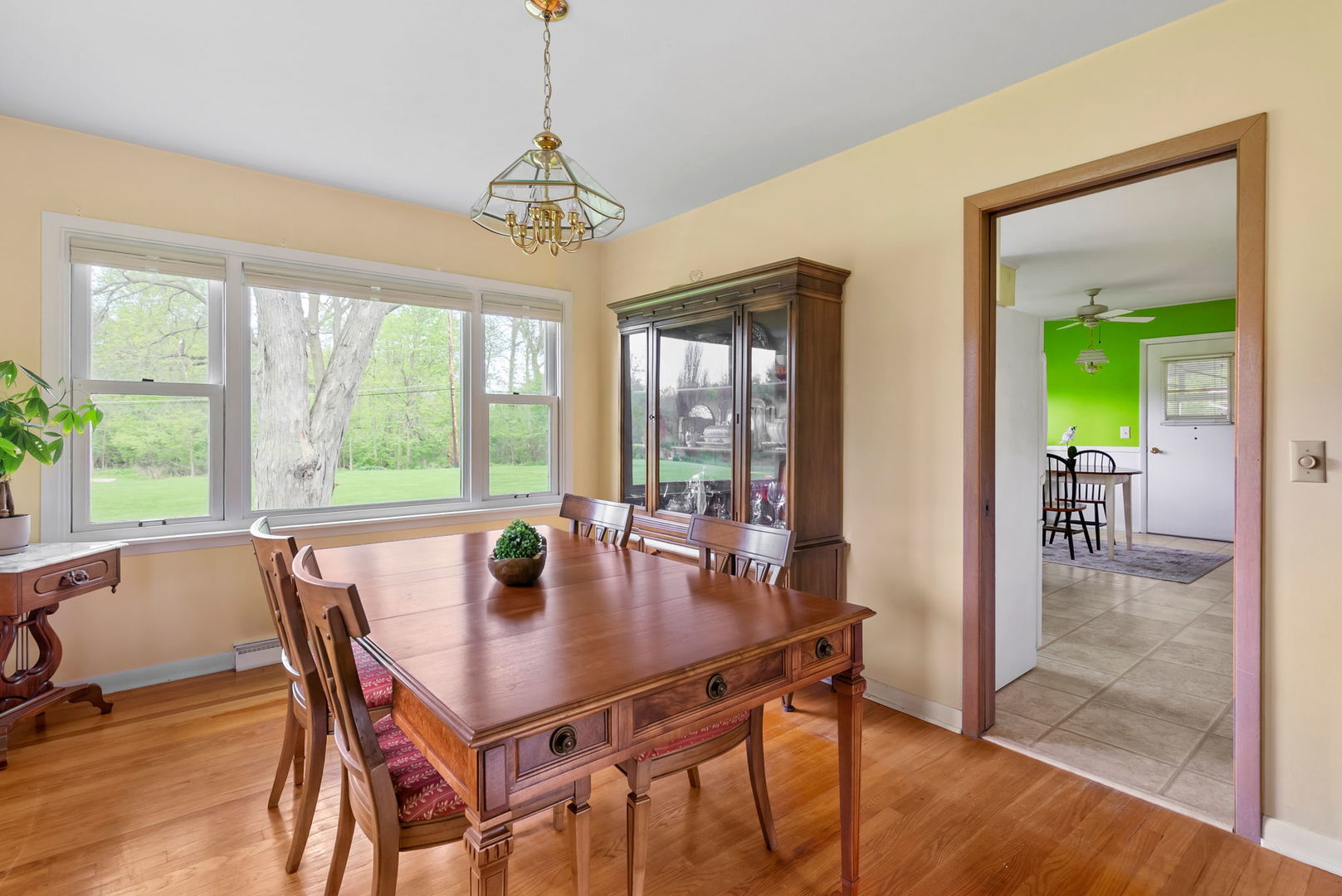 2625 Fairhaven Road