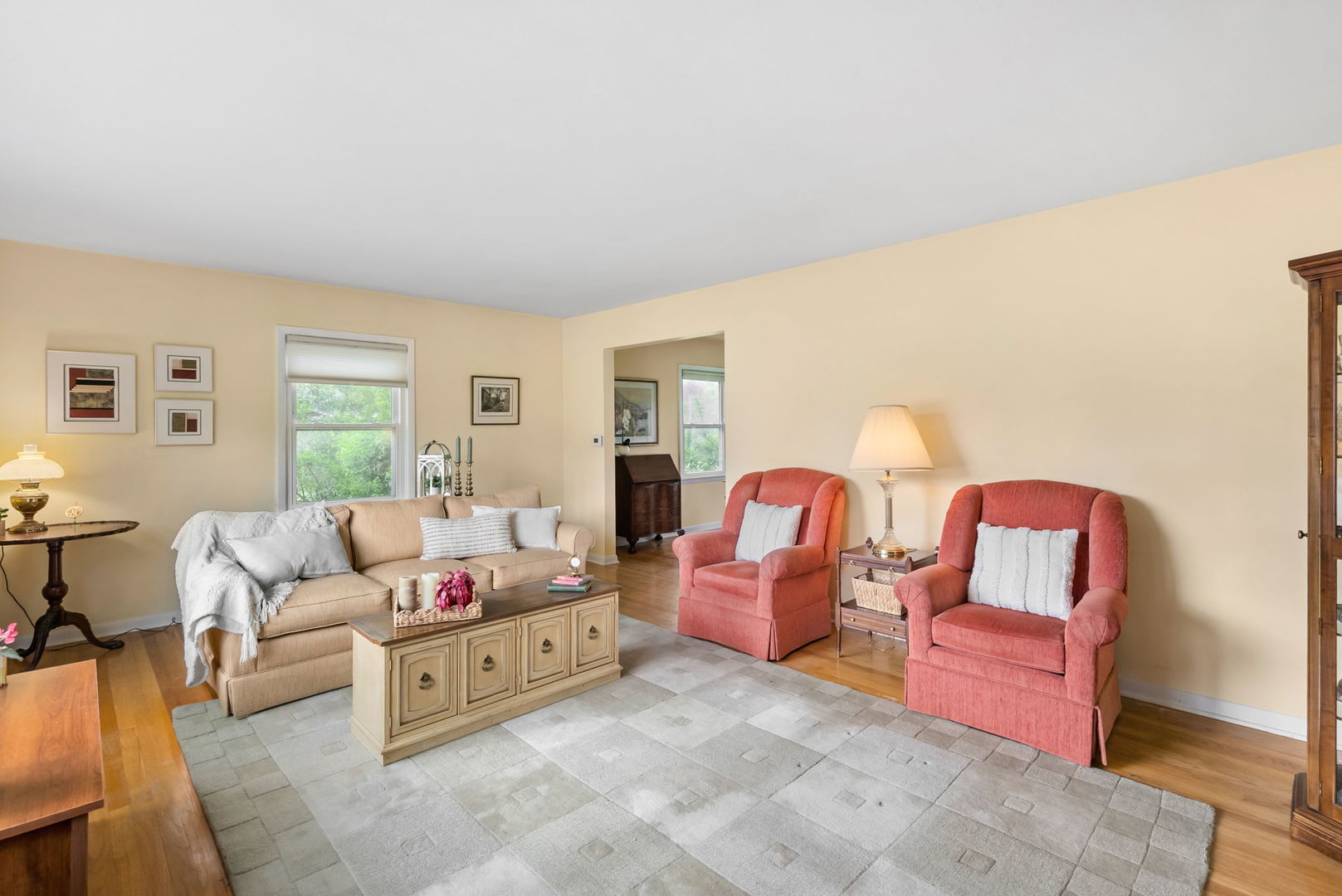2625 Fairhaven Road