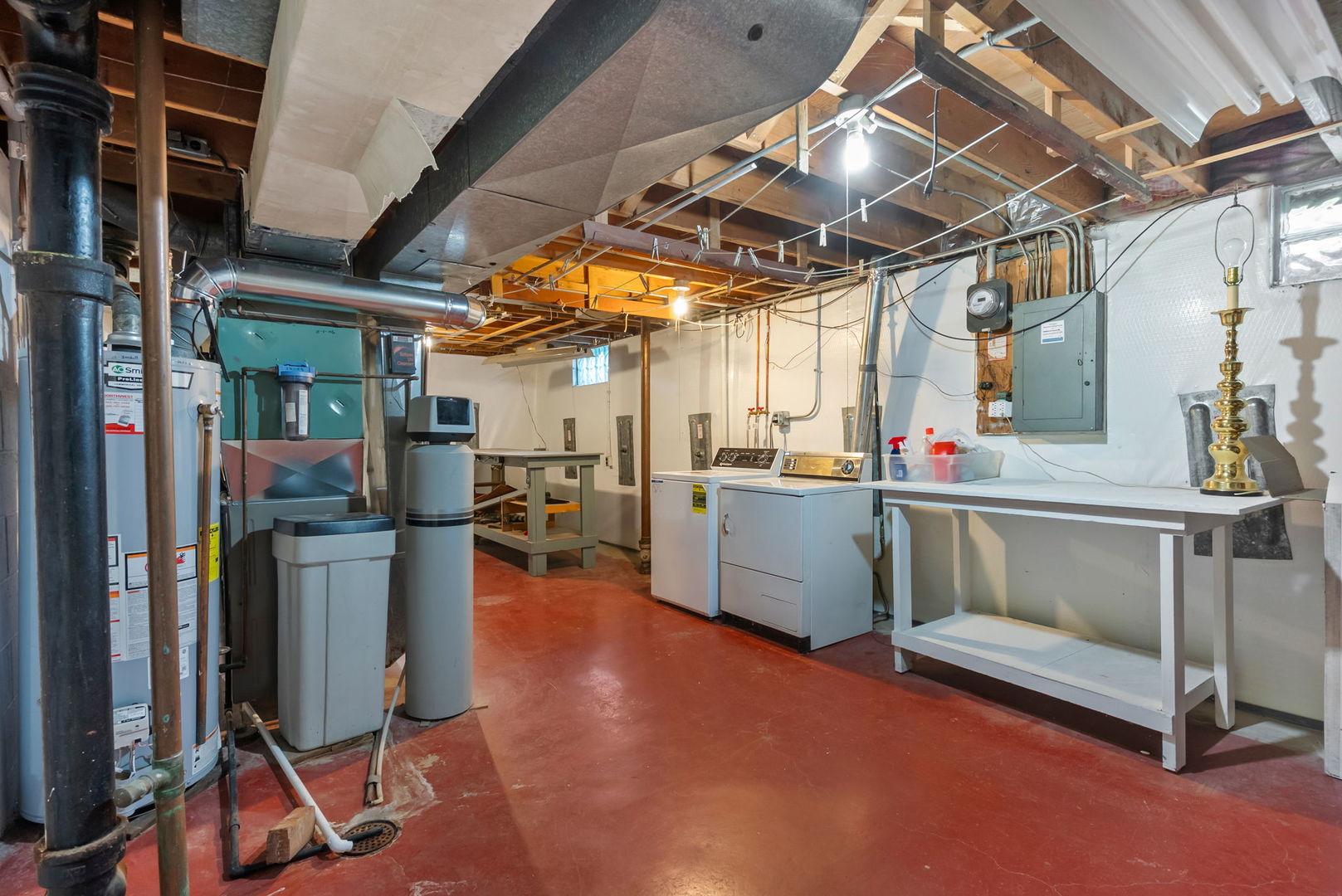 2625 Fairhaven Road