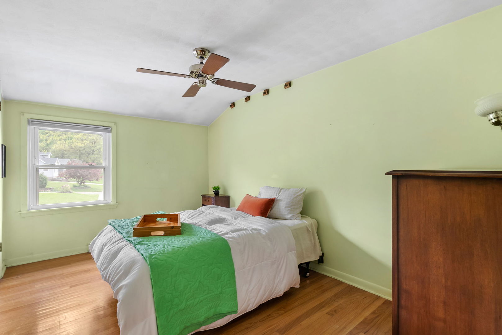 2625 Fairhaven Road