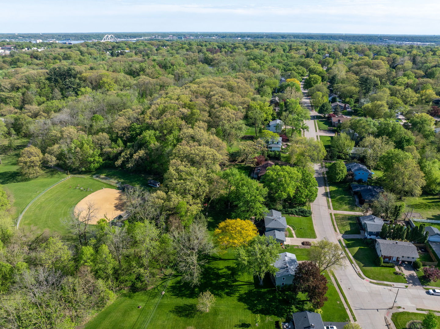 2625 Fairhaven Road
