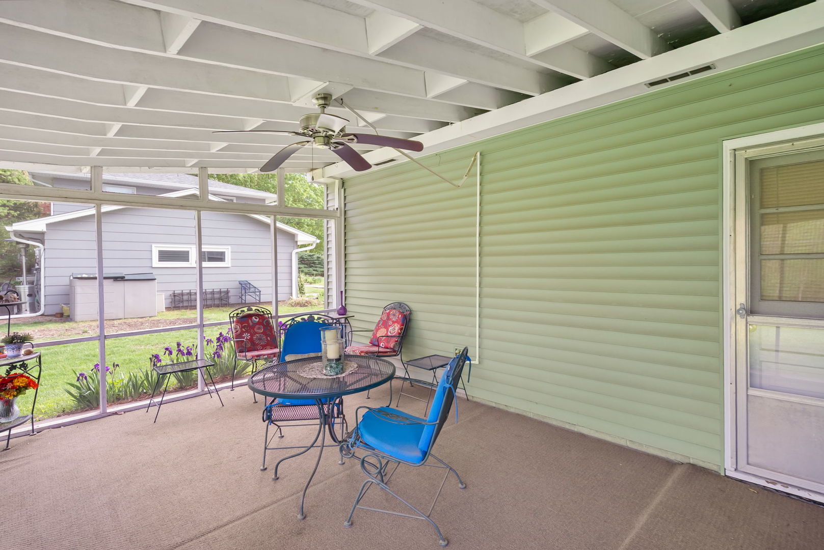 2625 Fairhaven Road