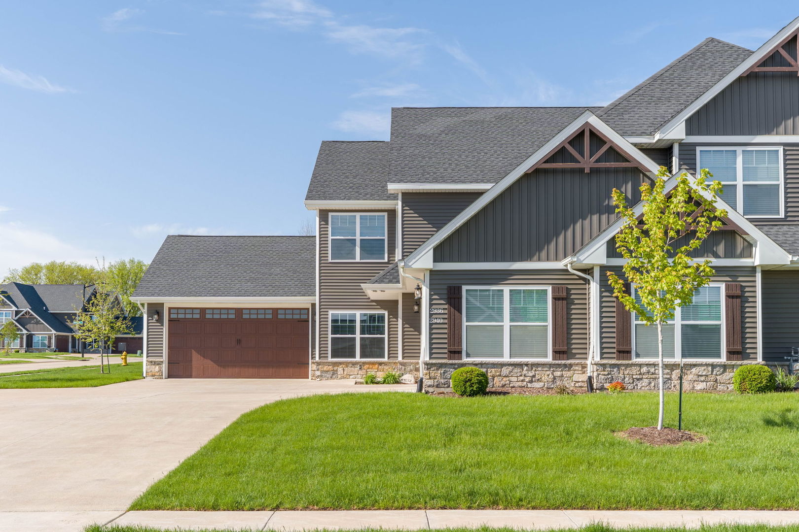 2940 Mary Leigh Drive Unit: 0