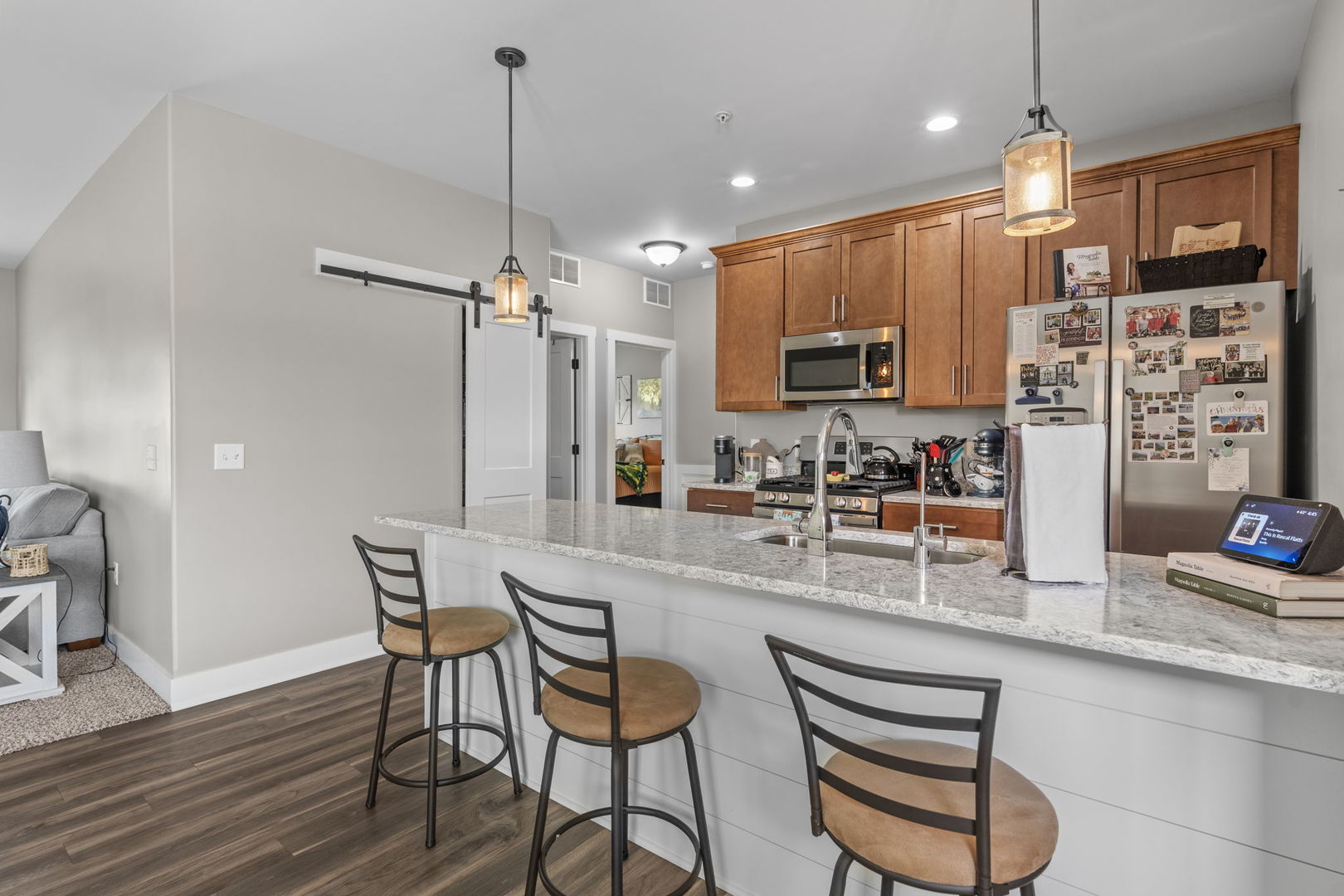 2940 Mary Leigh Drive Unit: 0