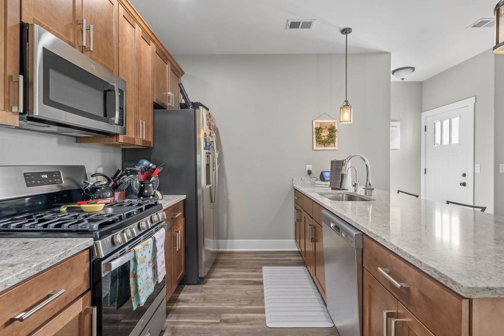 2940 Mary Leigh Drive Unit: 0