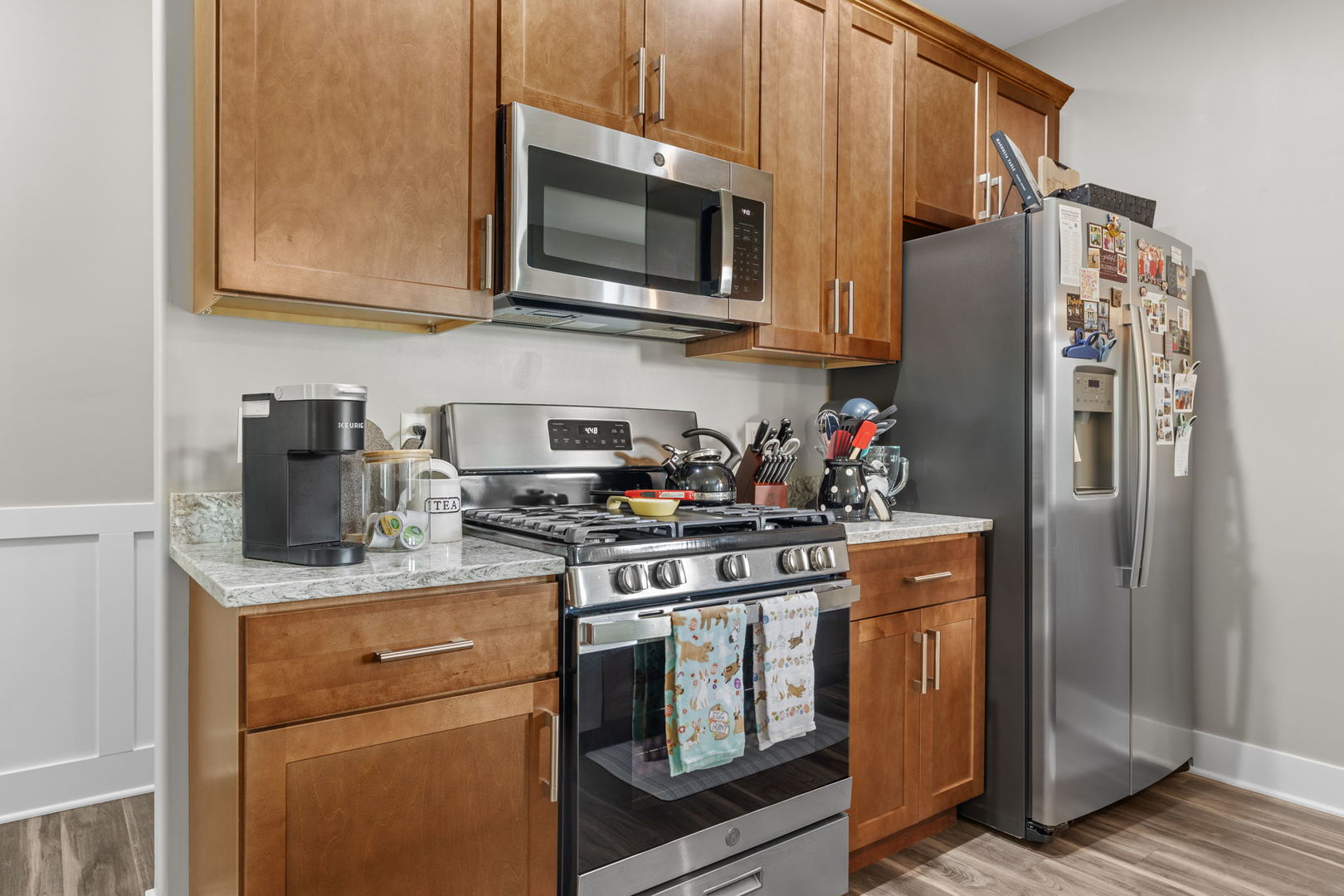 2940 Mary Leigh Drive Unit: 0