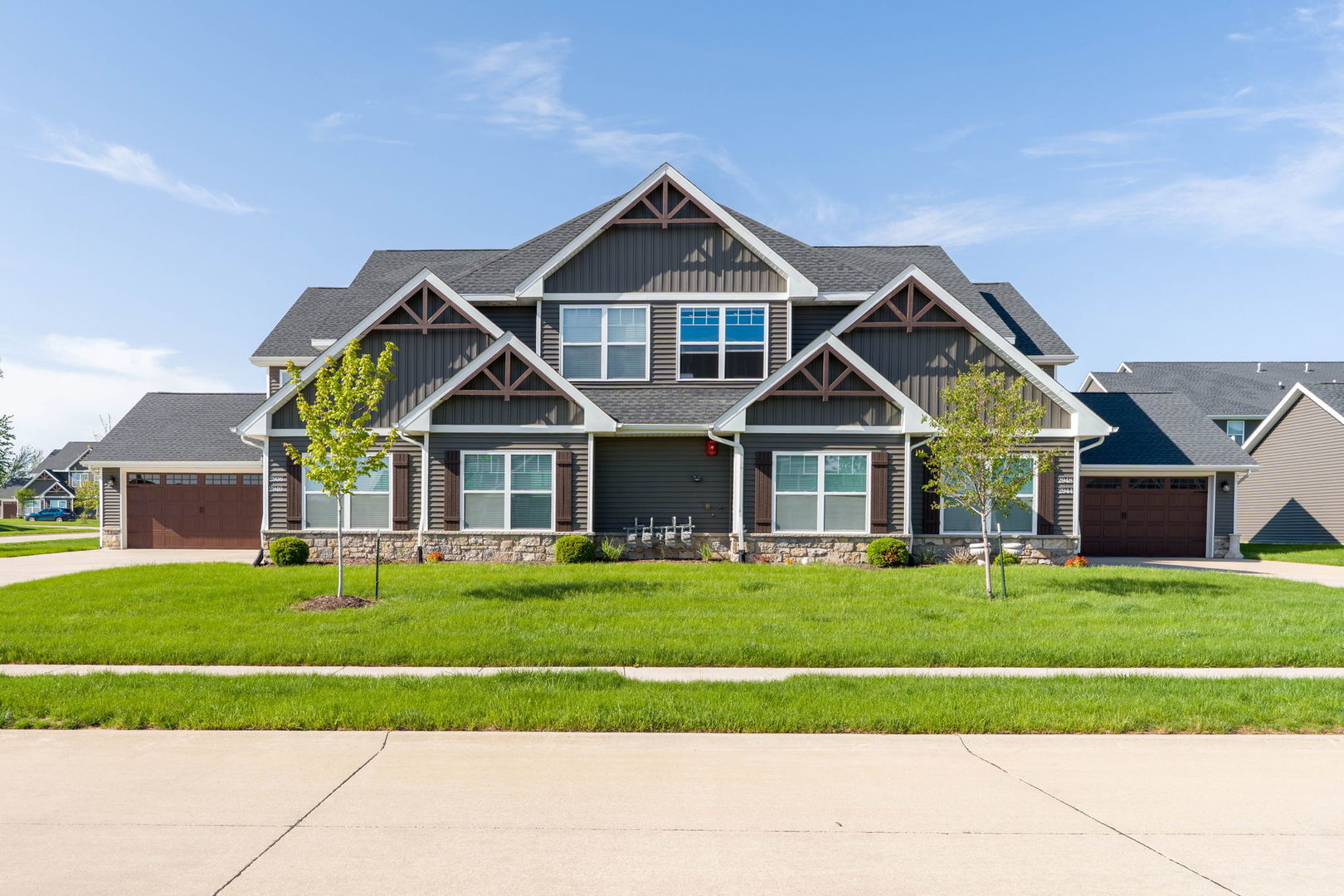 2940 Mary Leigh Drive Unit: 0