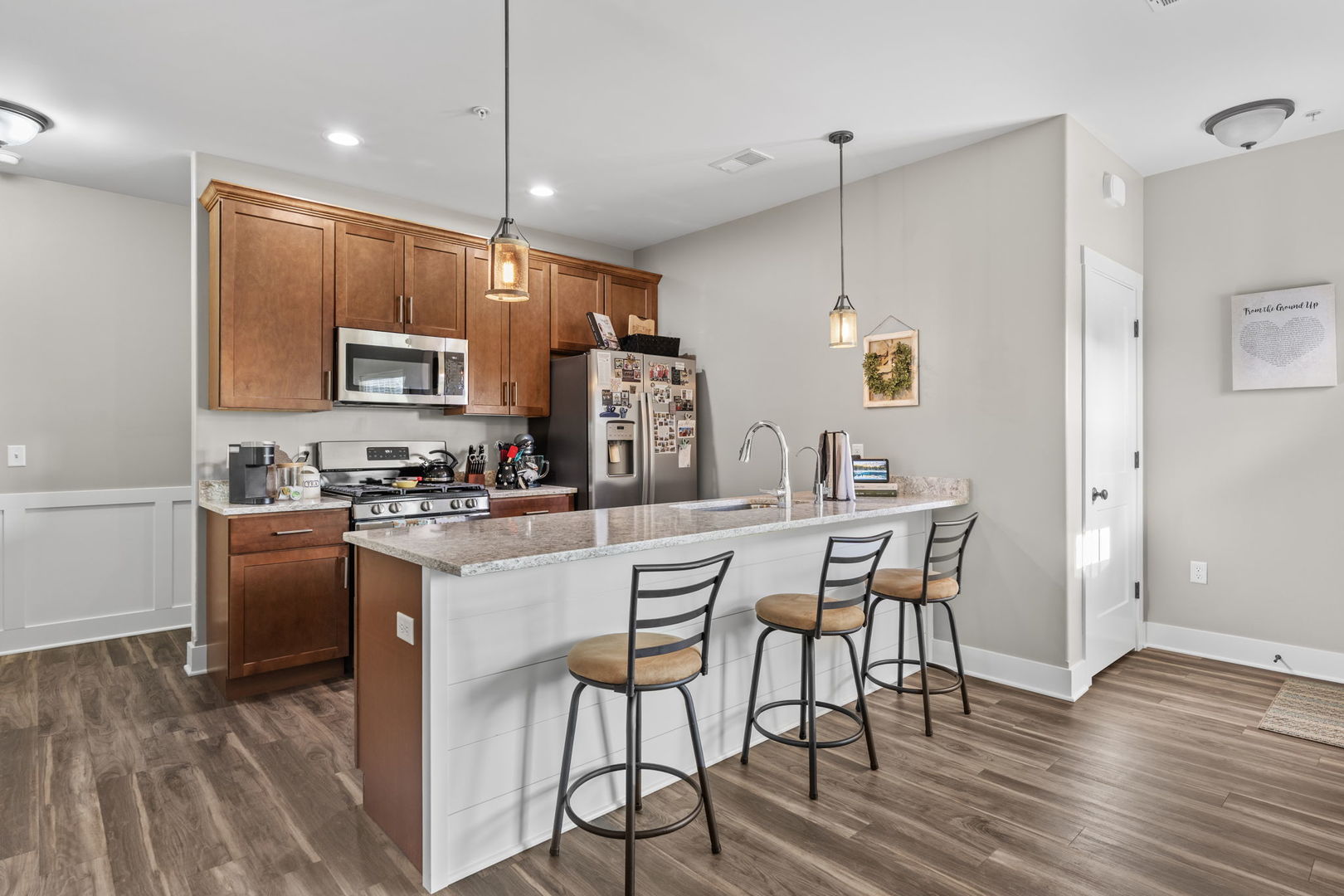 2940 Mary Leigh Drive Unit: 0