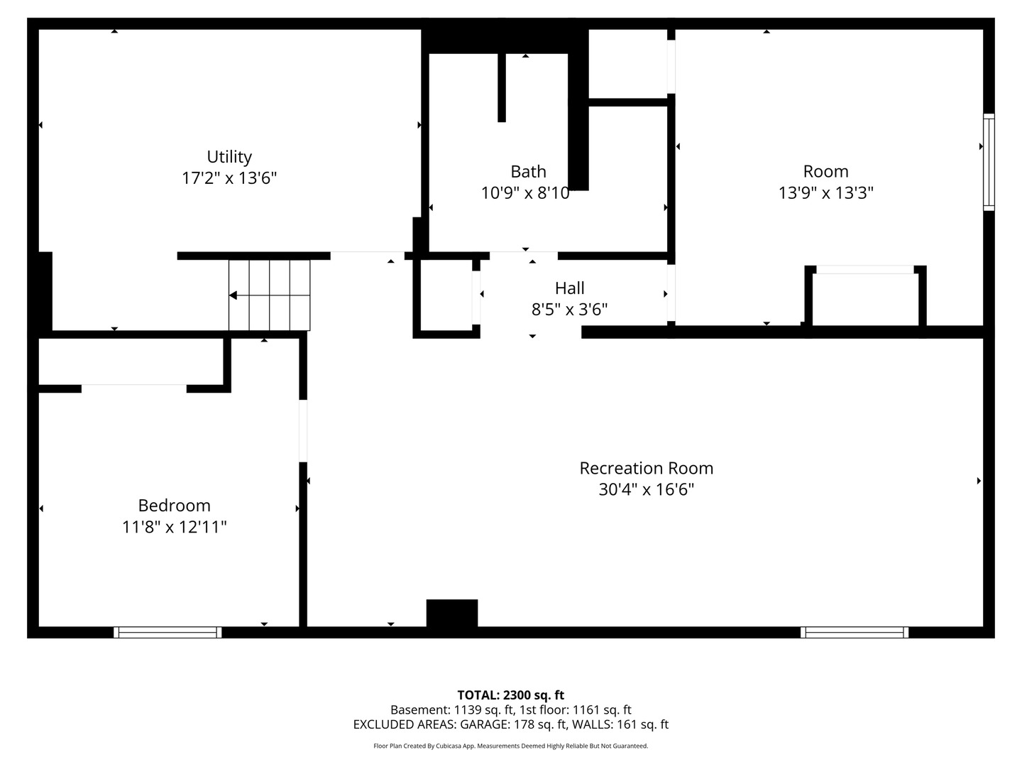1107 Hawthorne Drive